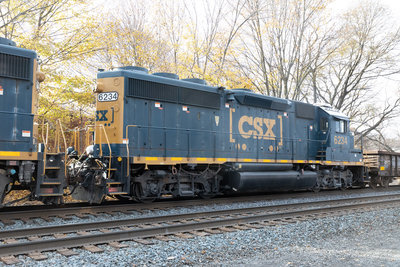 CSXT 6234