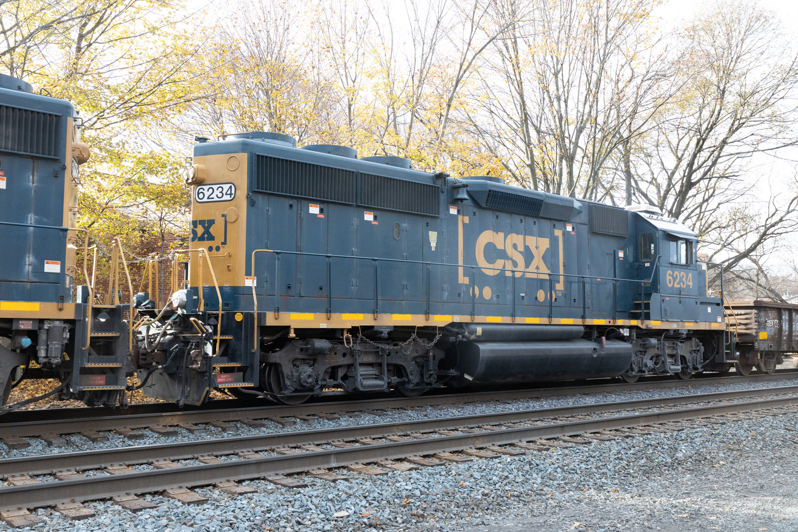 CSXT 6234