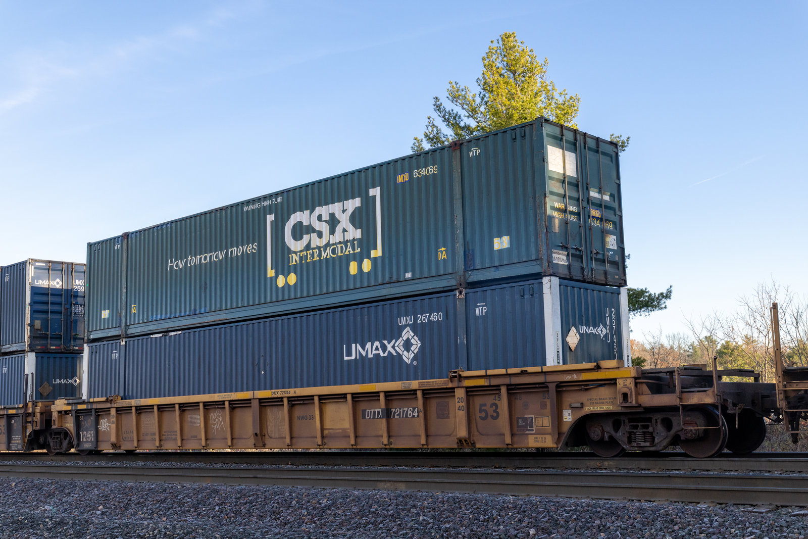 DTTX 721764A