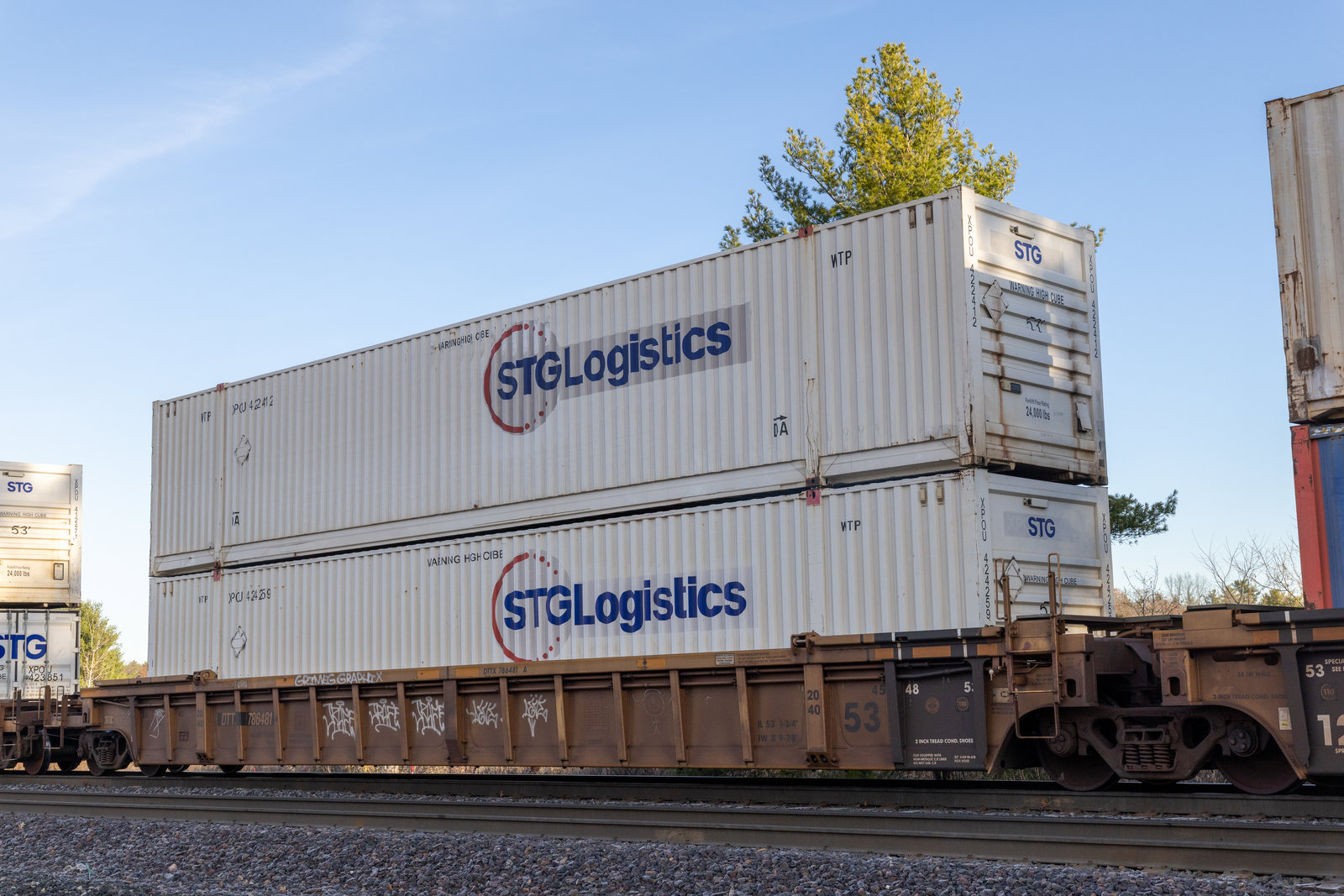 DTTX 786481A