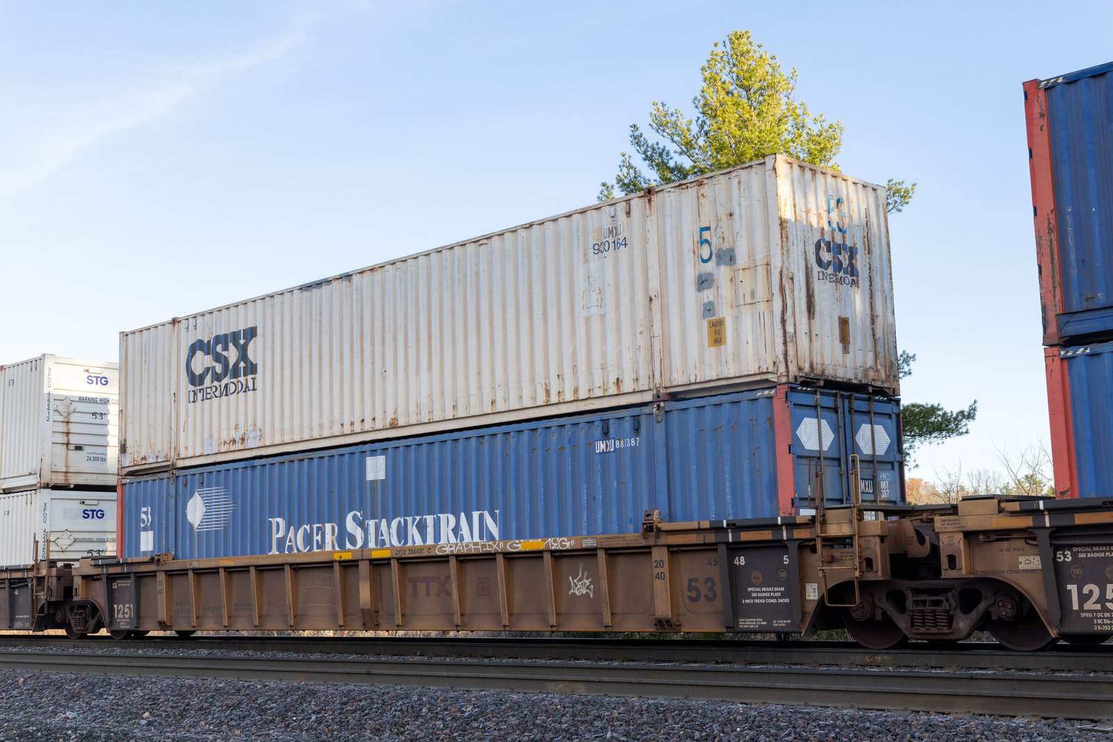DTTX 786481C