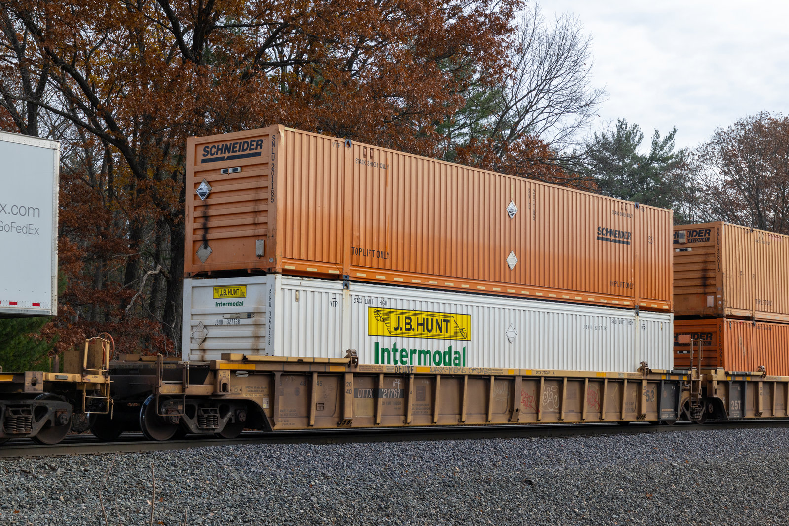 DTTX 721761A
