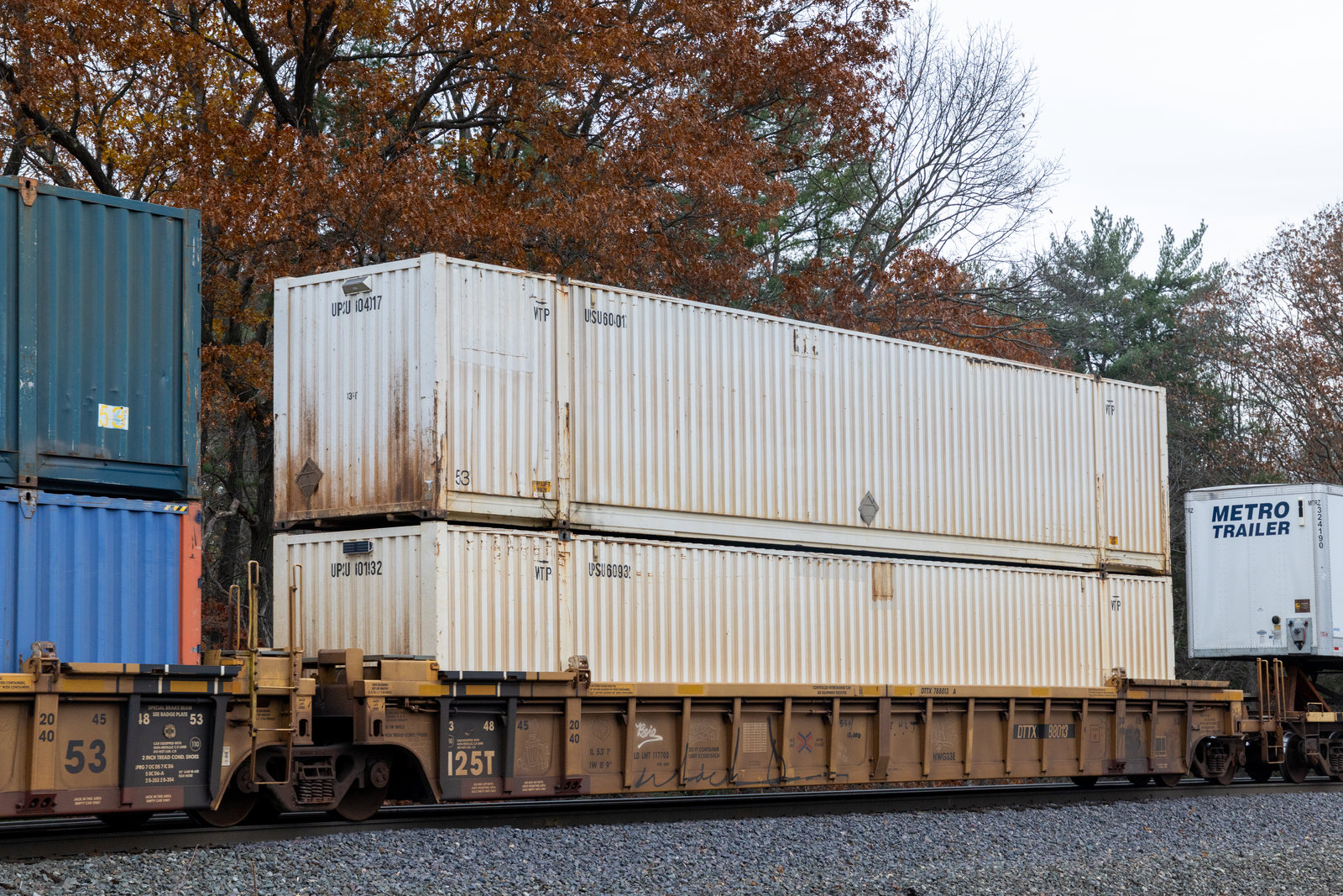 DTTX 788013A
