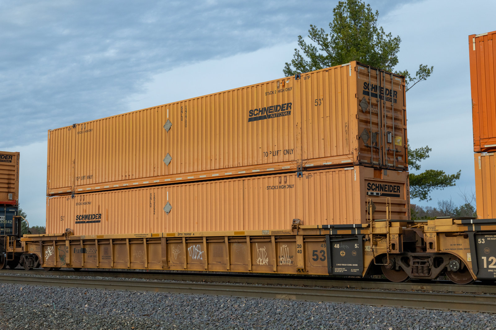 DTTX 785950A