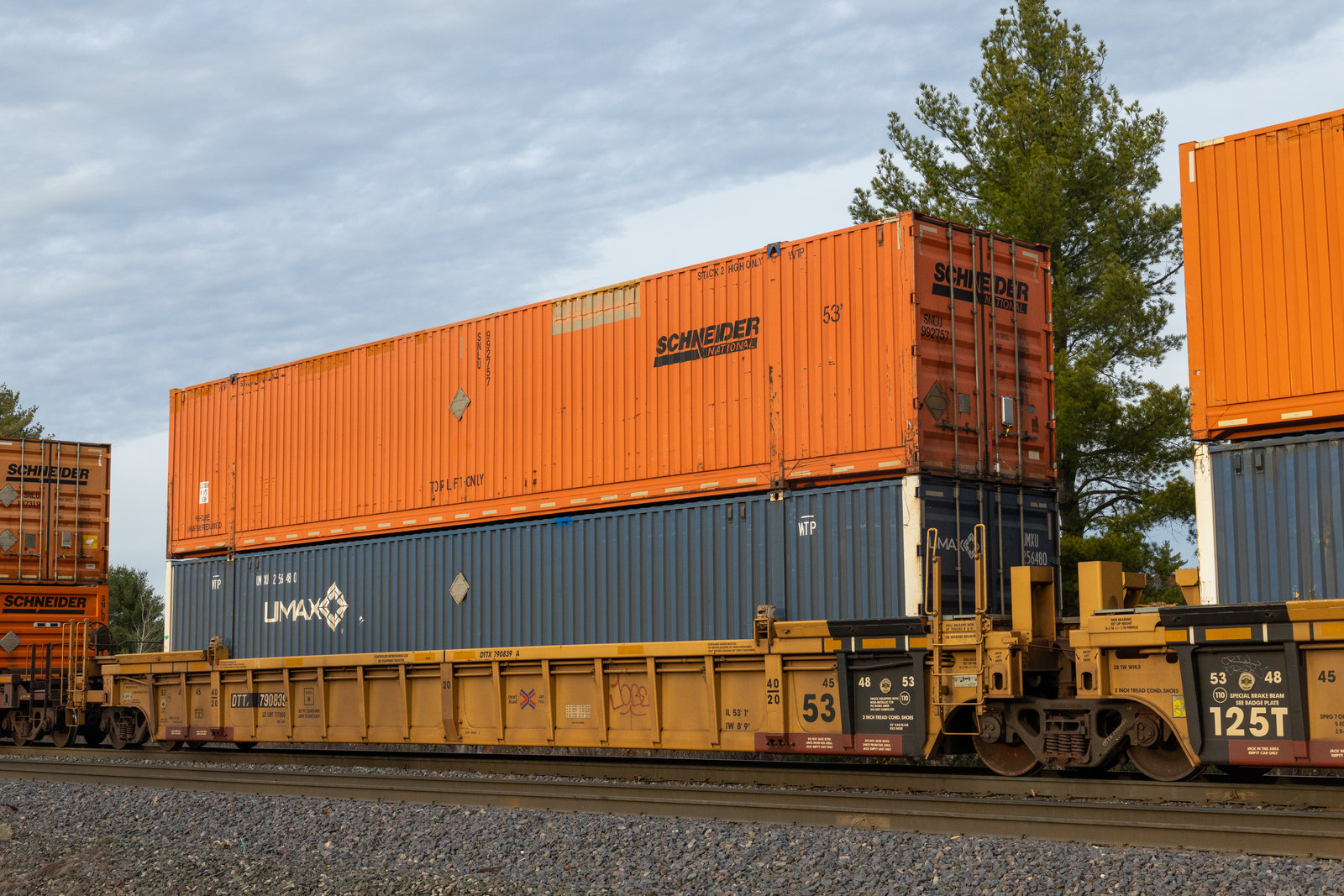 DTTX 790839A