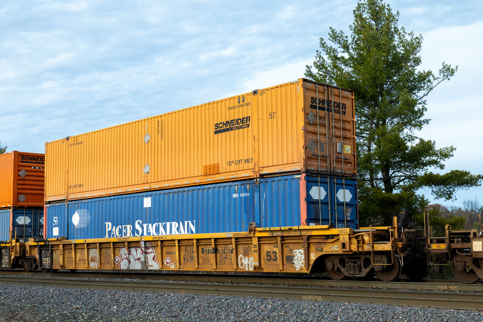 DTTX 787407B