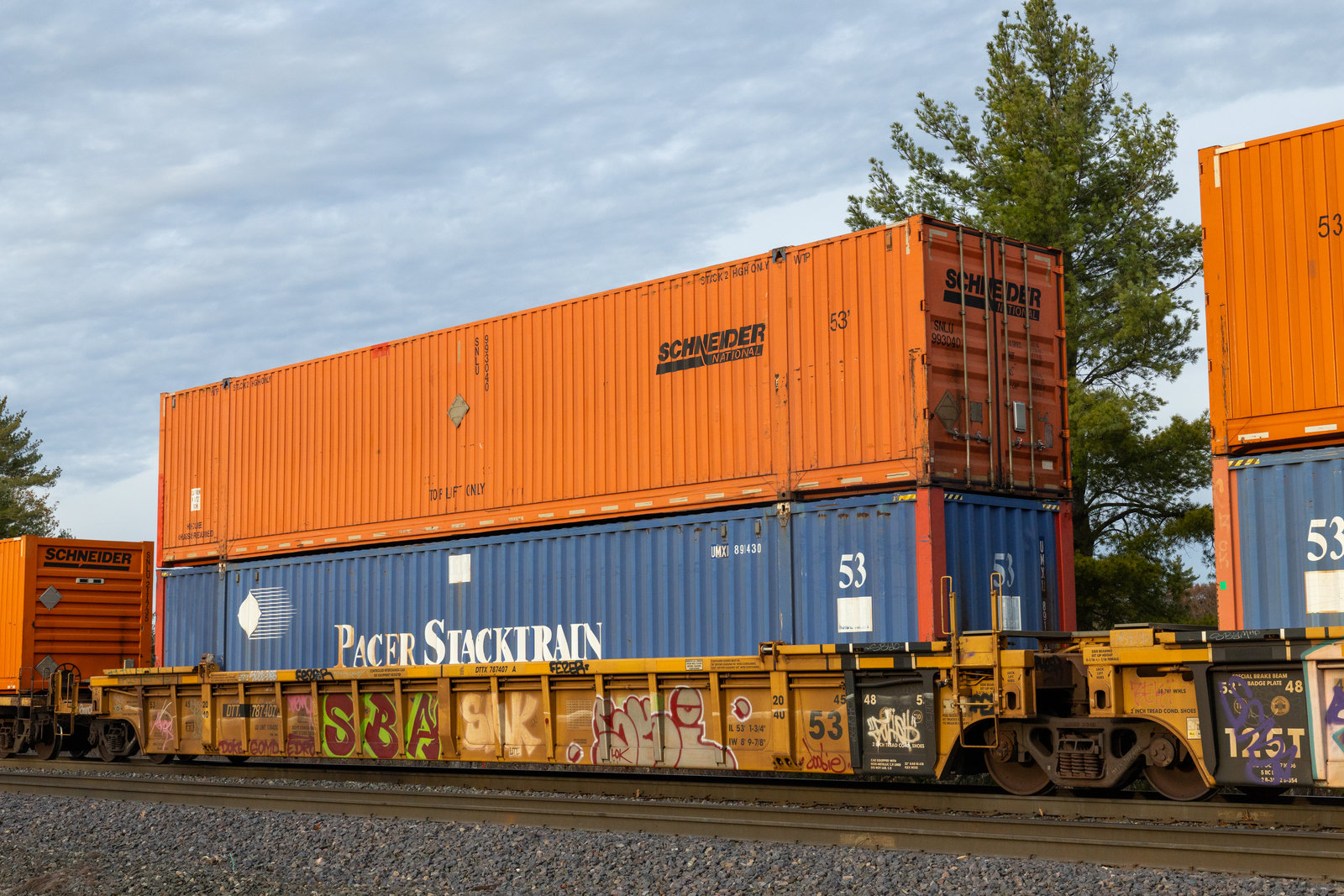 DTTX 787407A
