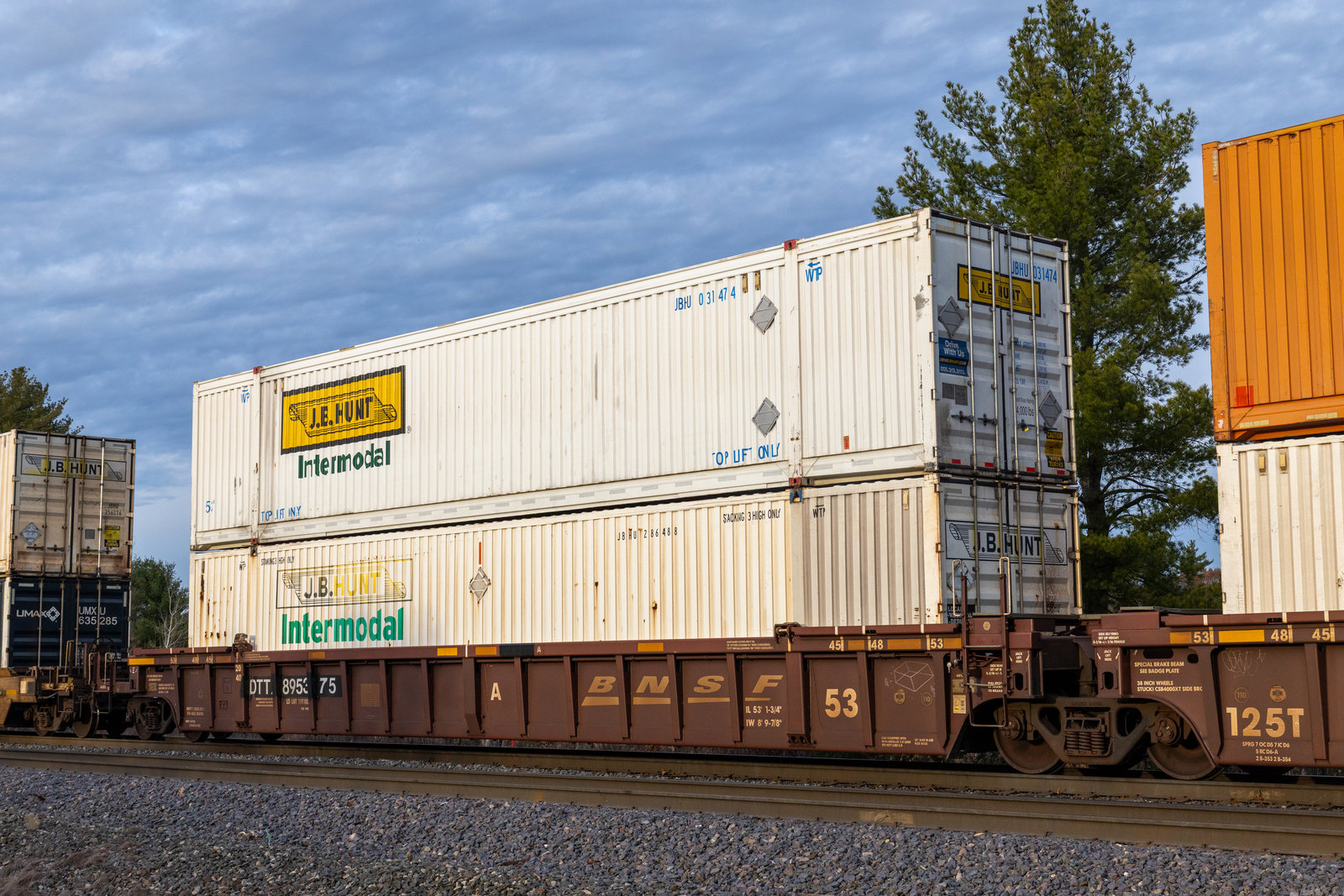 DTTX 895375A
