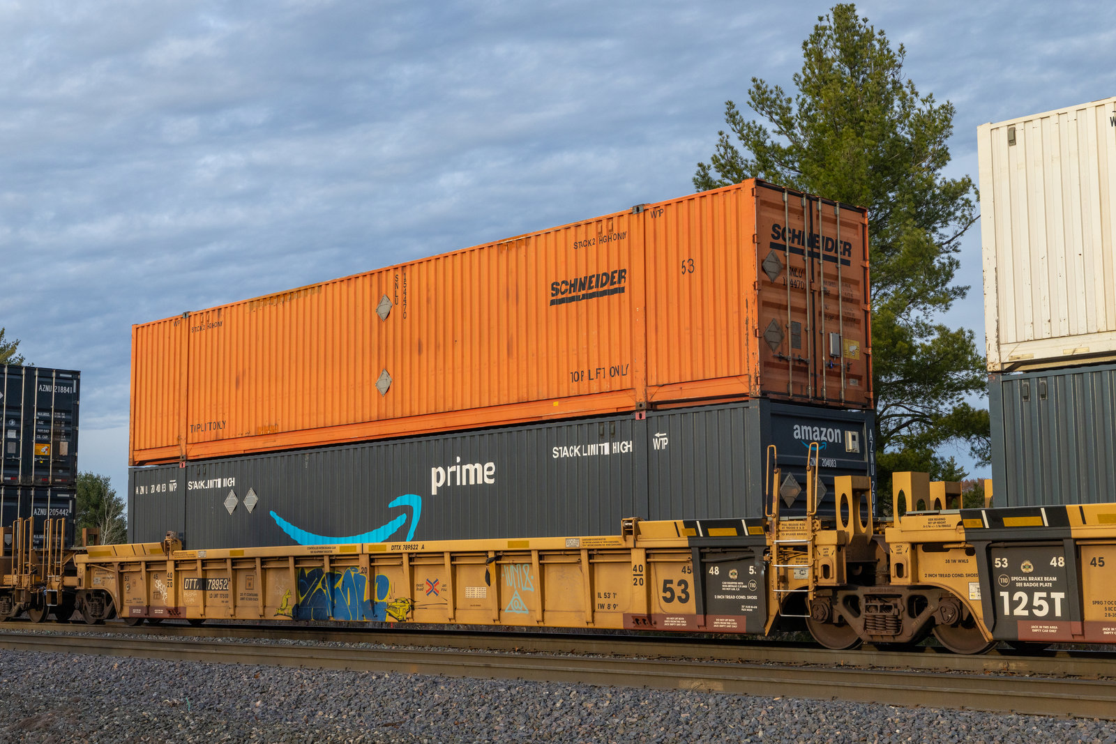 DTTX 789522A