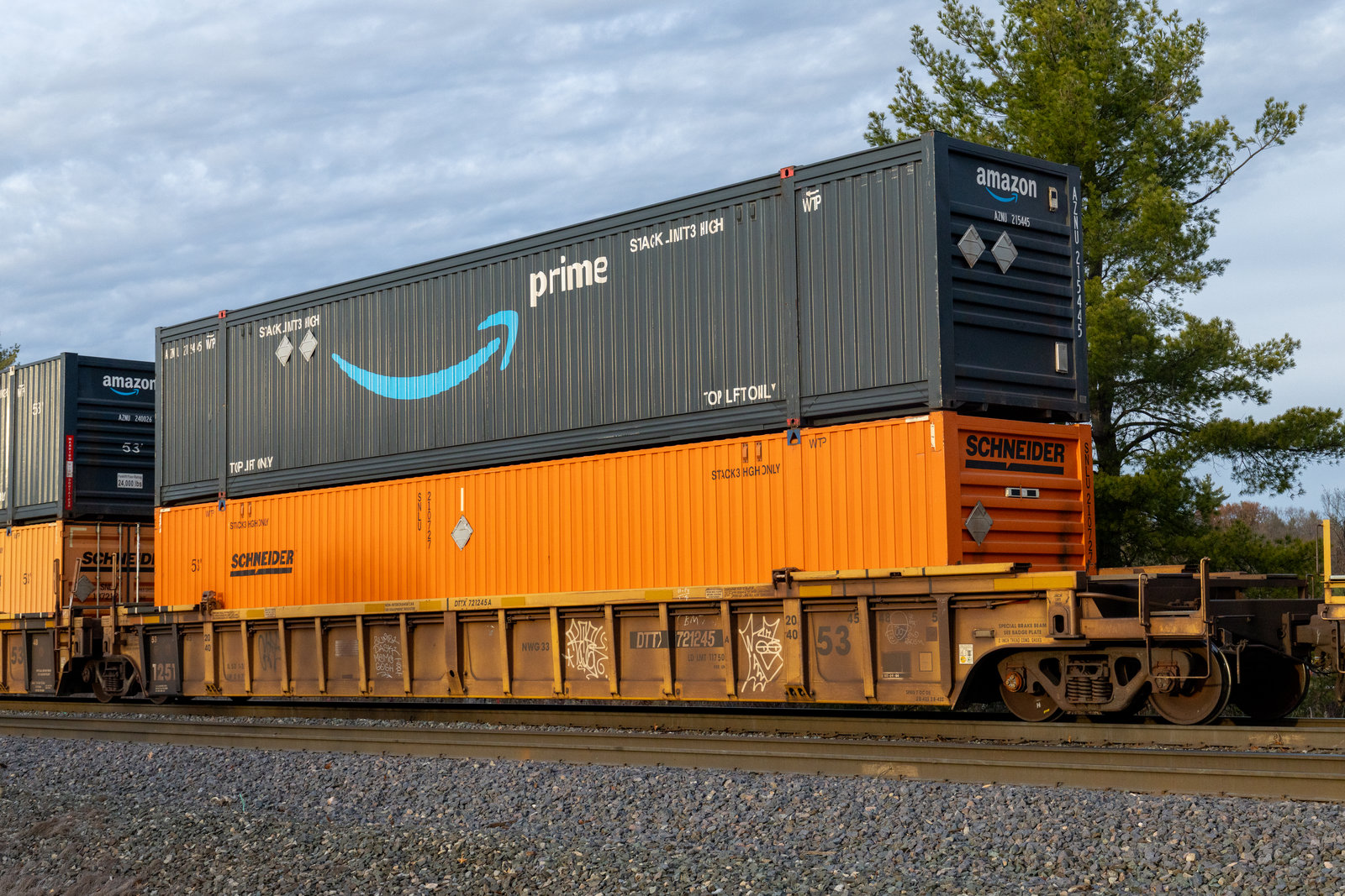 DTTX 721245A