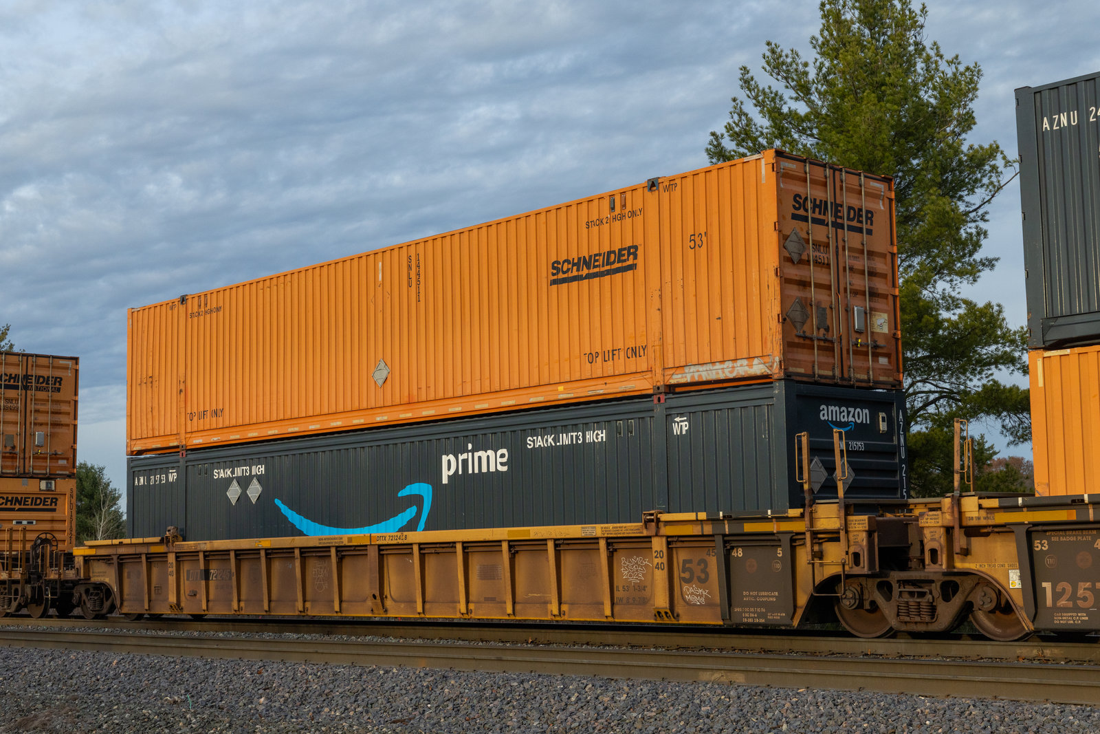 DTTX 721245B