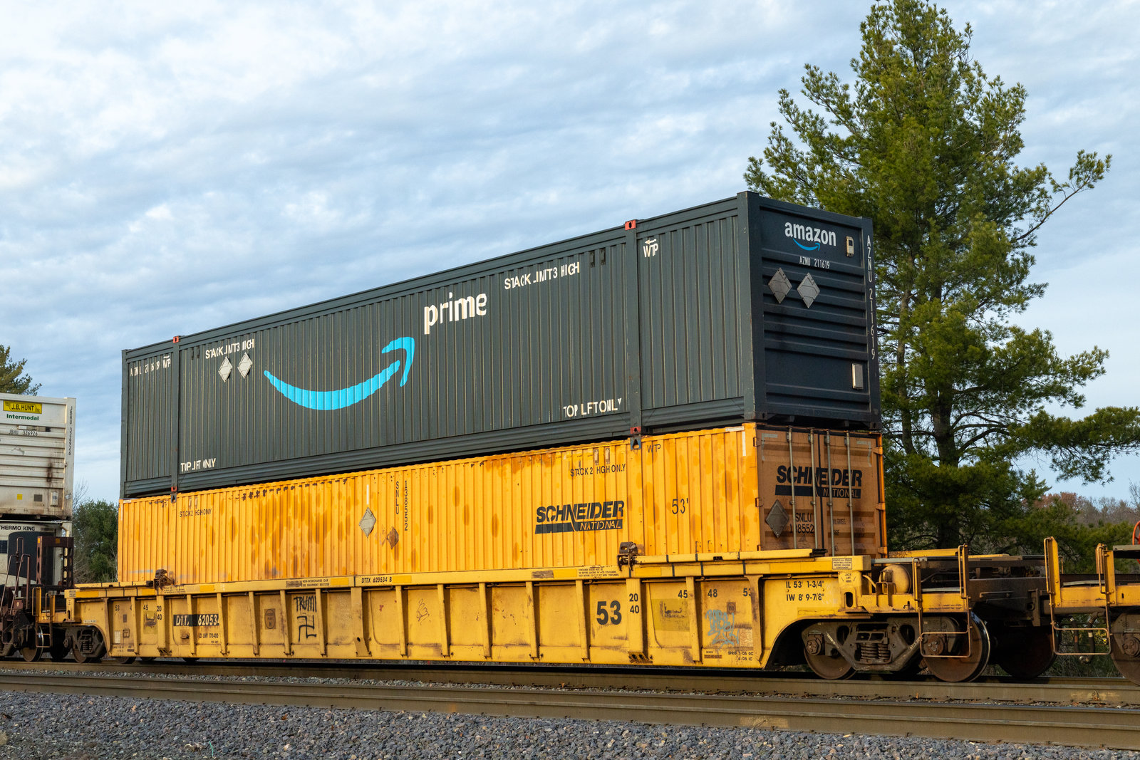 DTTX 620534B