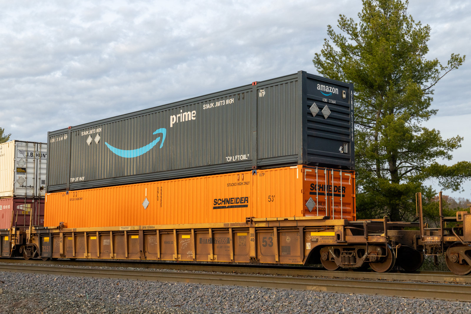 DTTX 721050A
