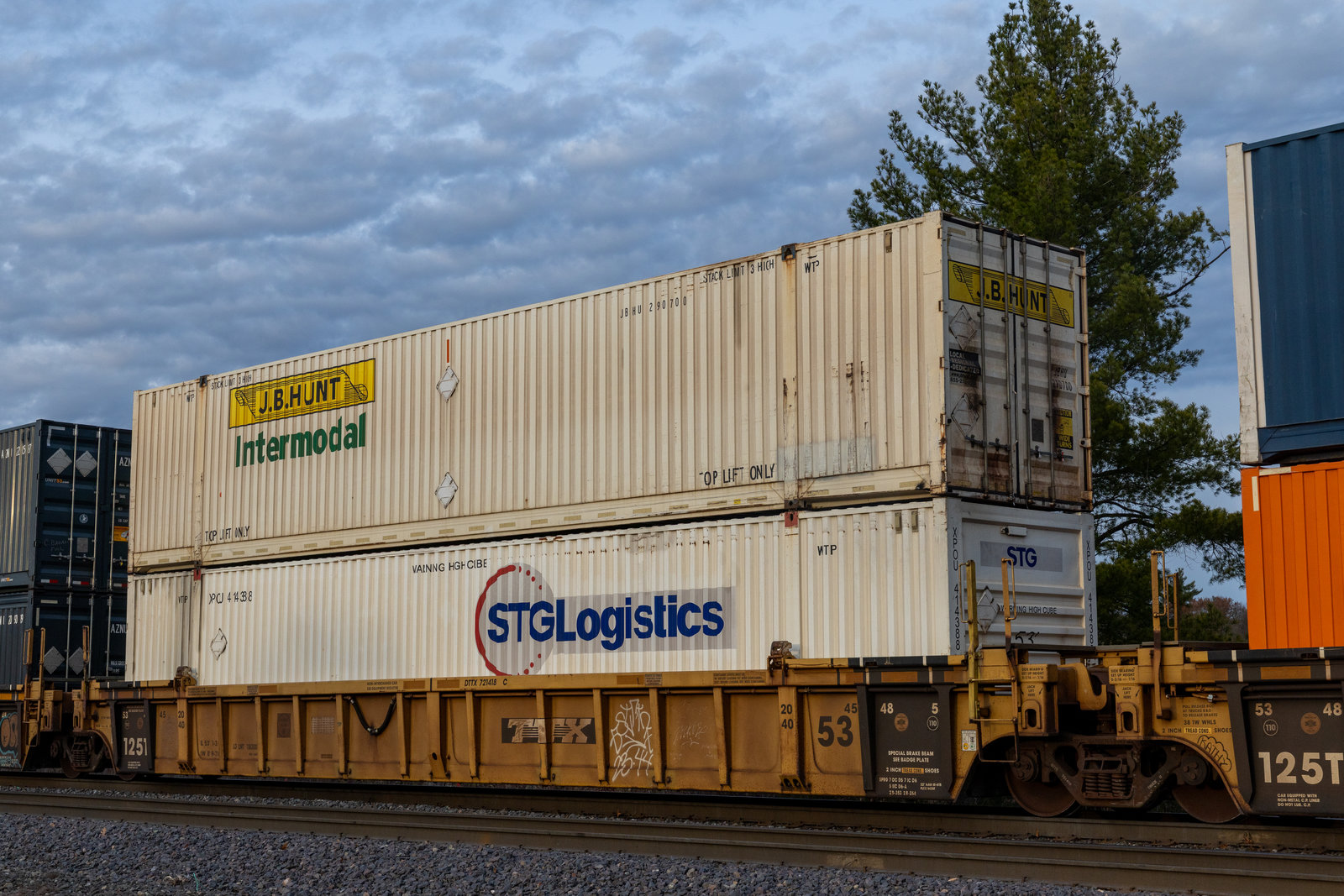 DTTX 721418C