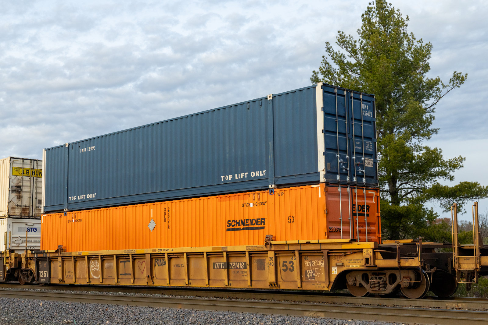 DTTX 721418A
