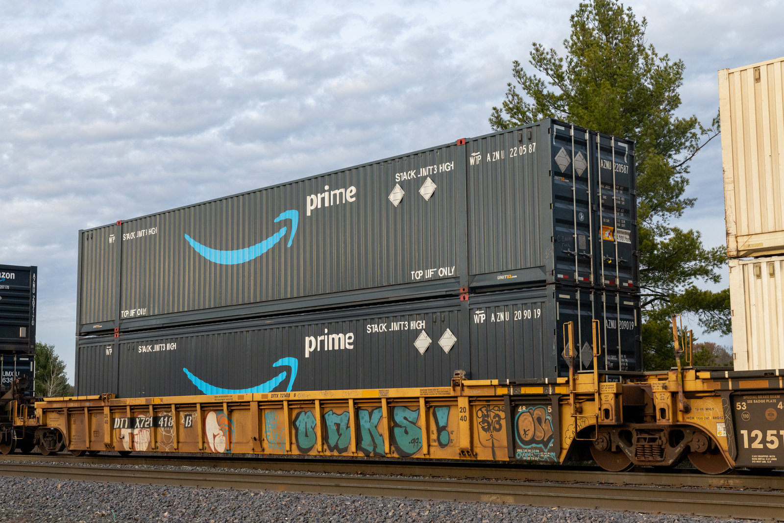 DTTX 721418B