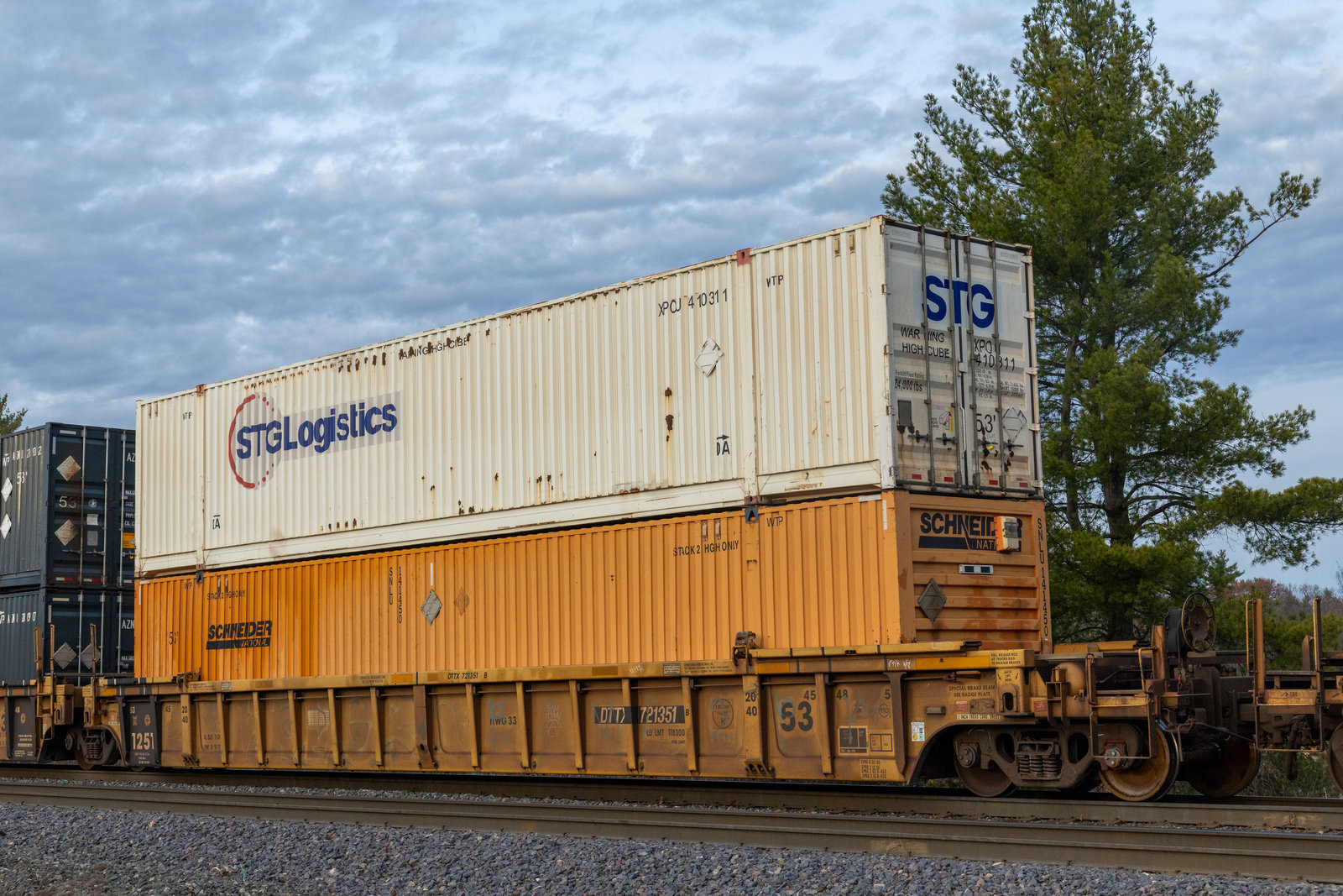 DTTX 721351B