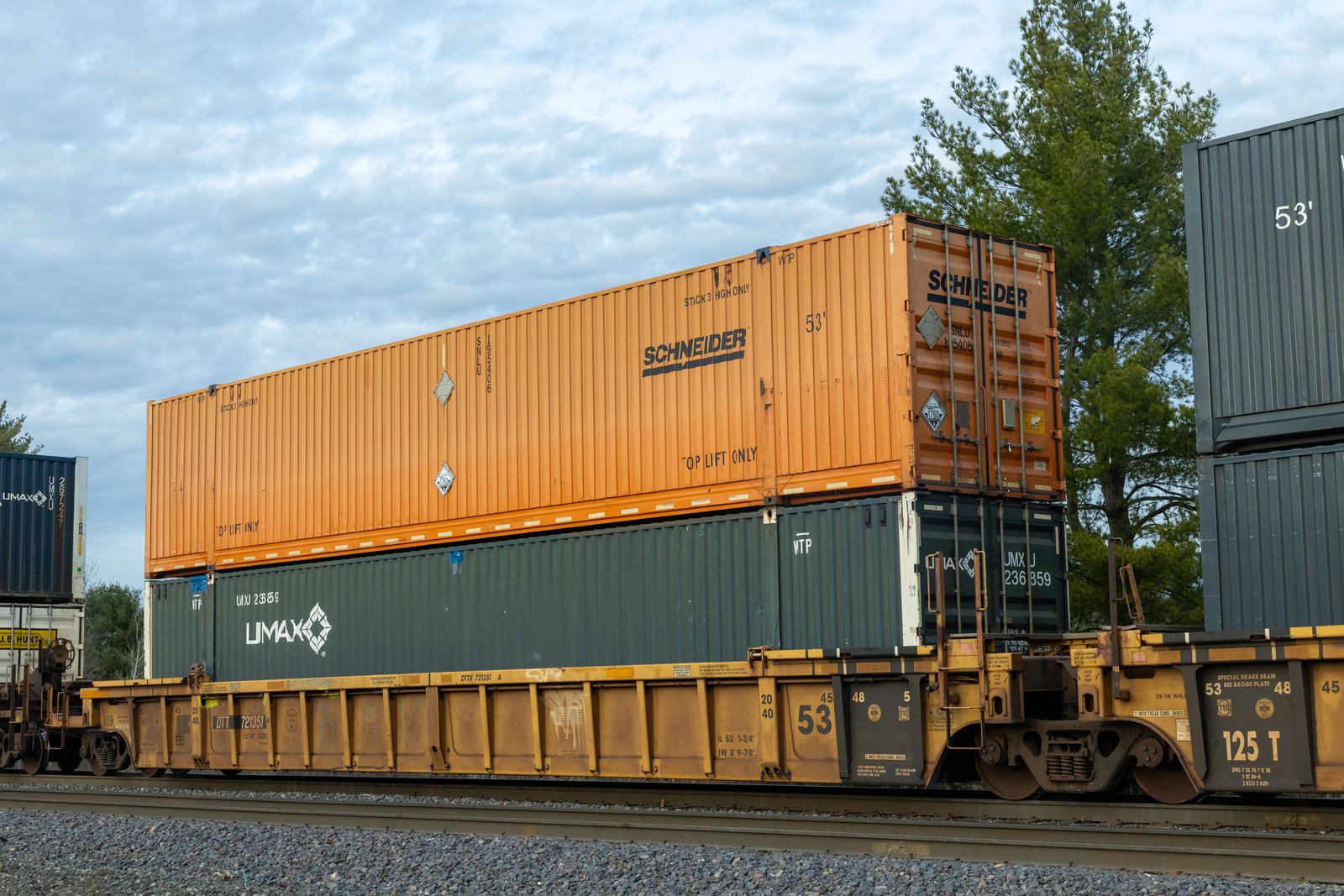 DTTX 721351A