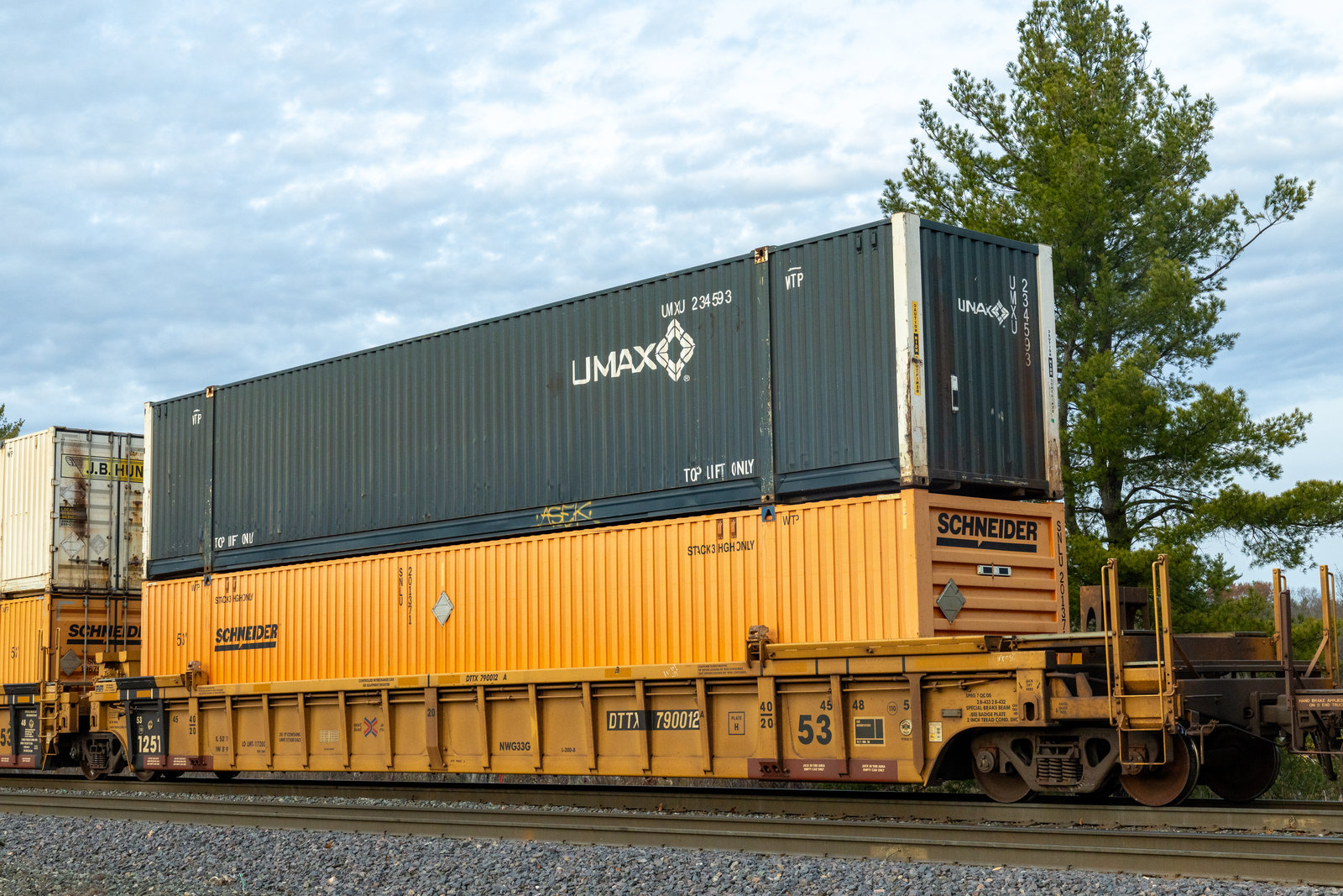 DTTX 790012A