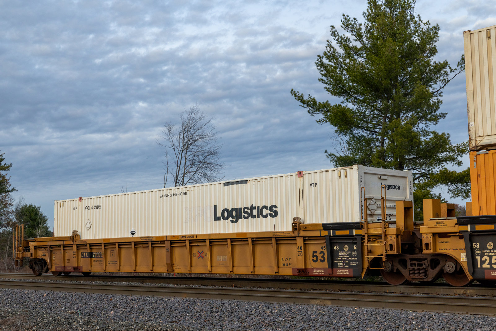 DTTX 790012B
