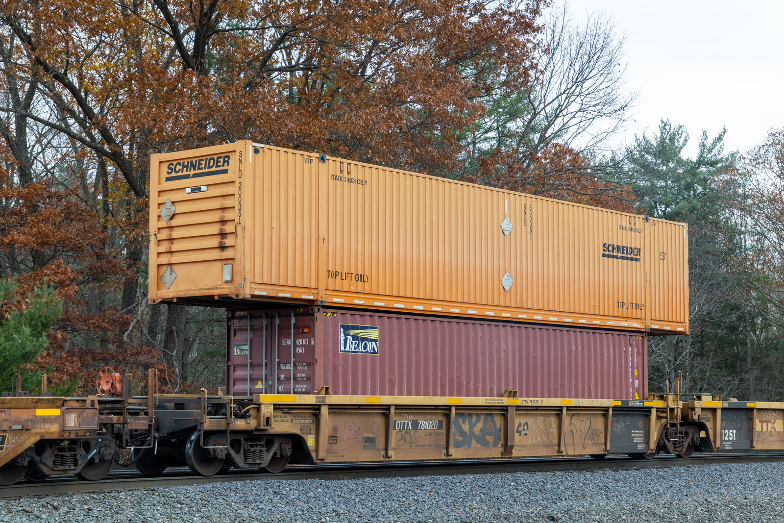 DTTX 781020B