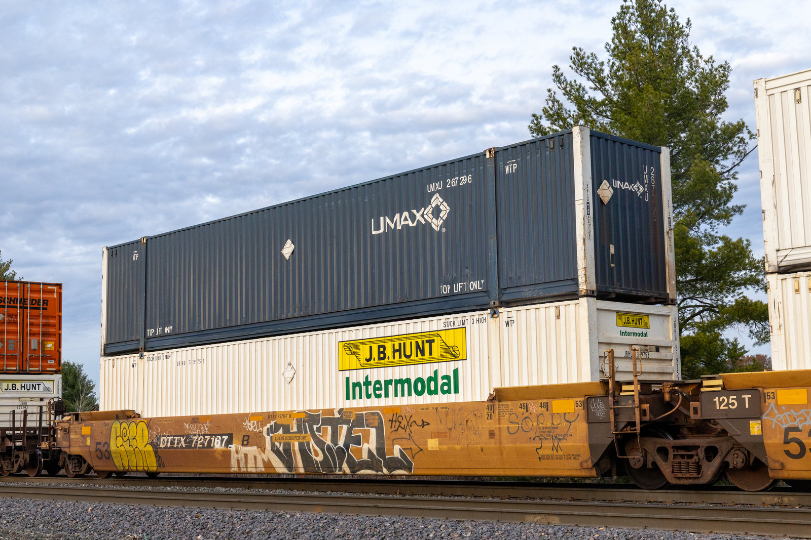 DTTX 727167B