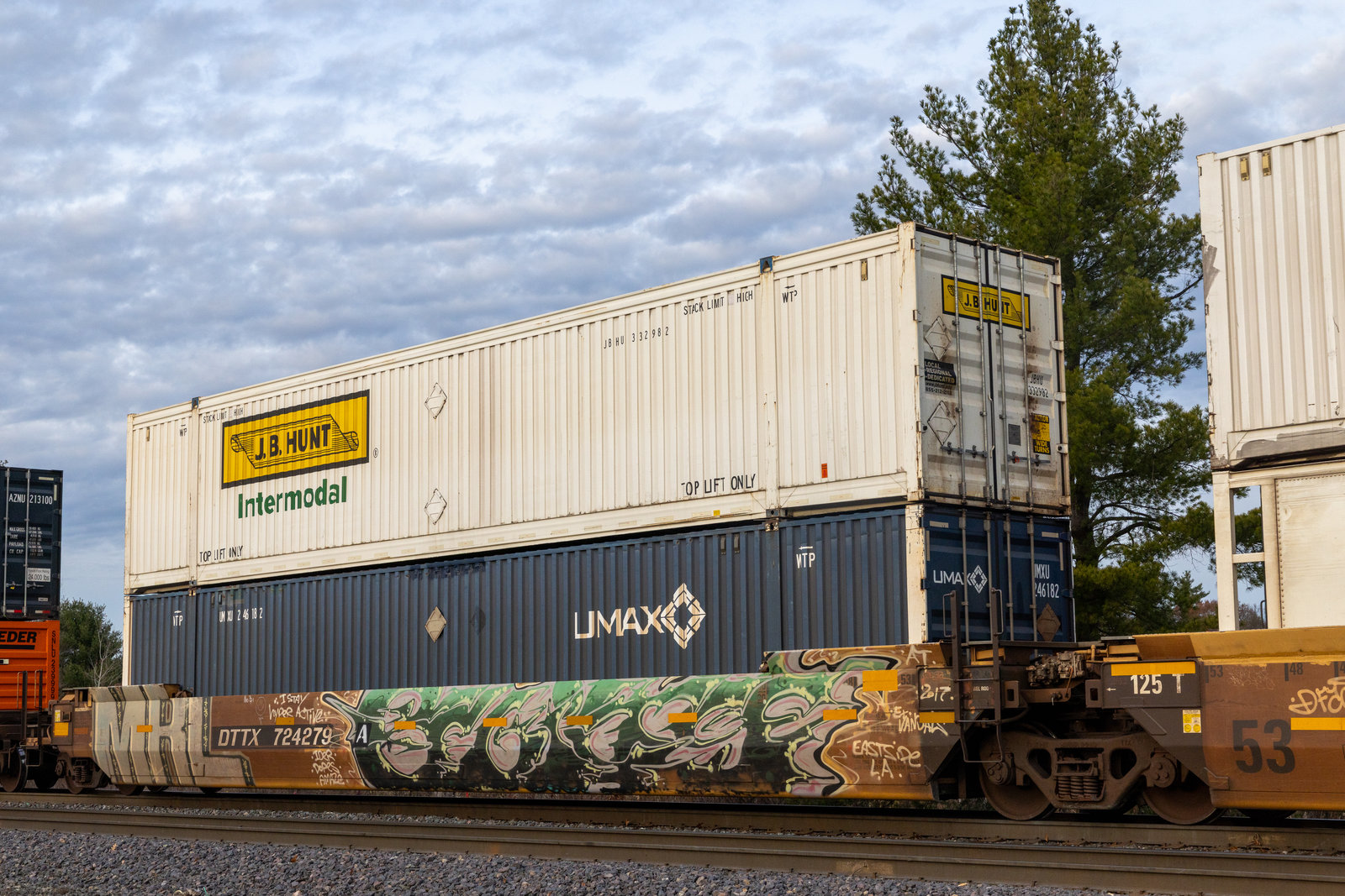 DTTX 724279A