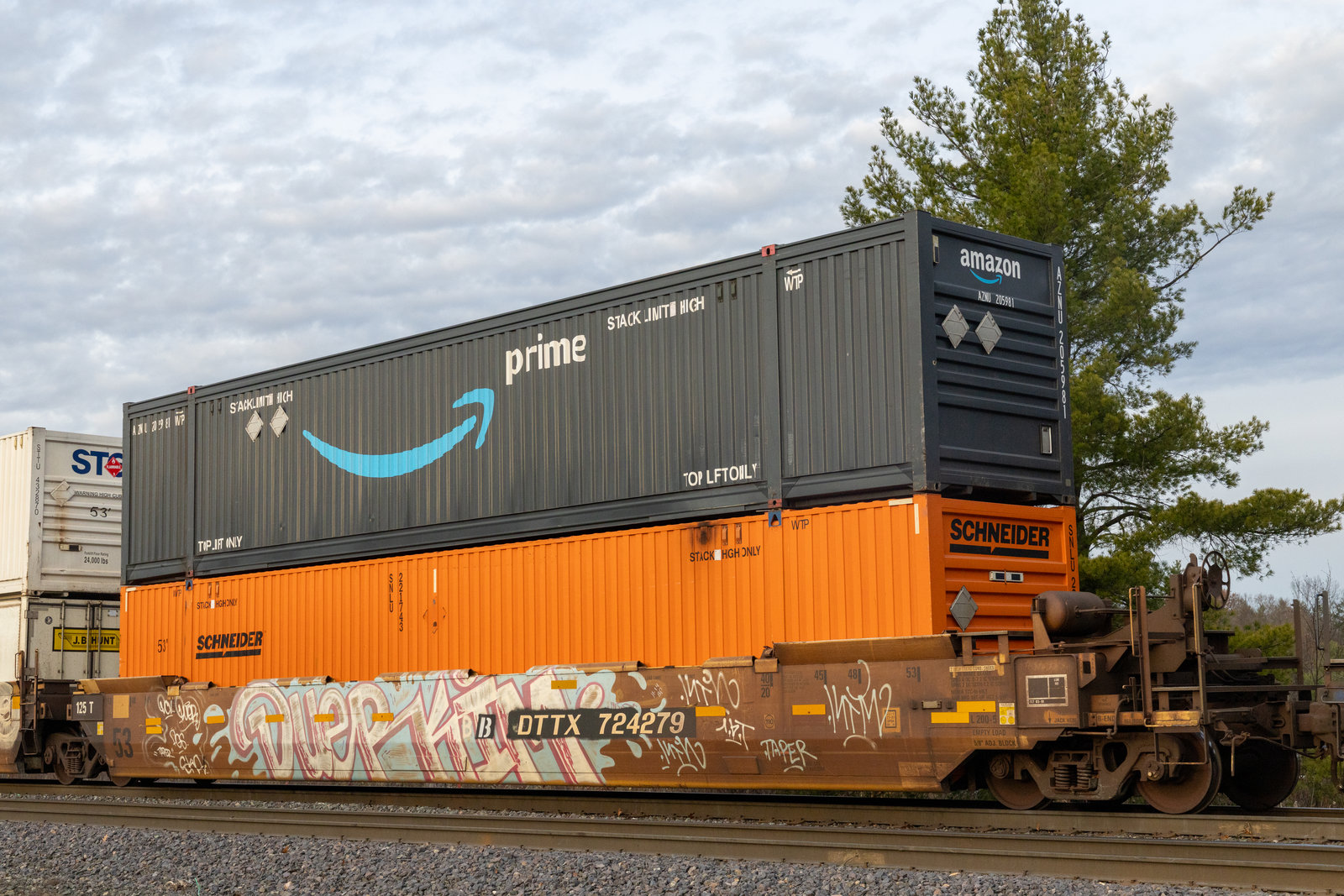 DTTX 724279B