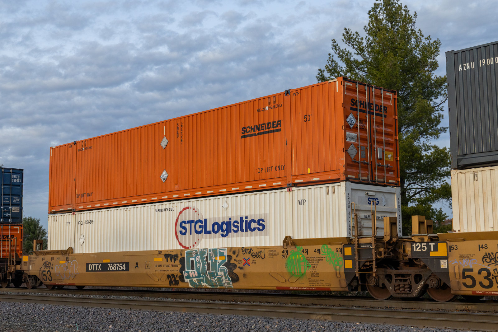 DTTX 768754A