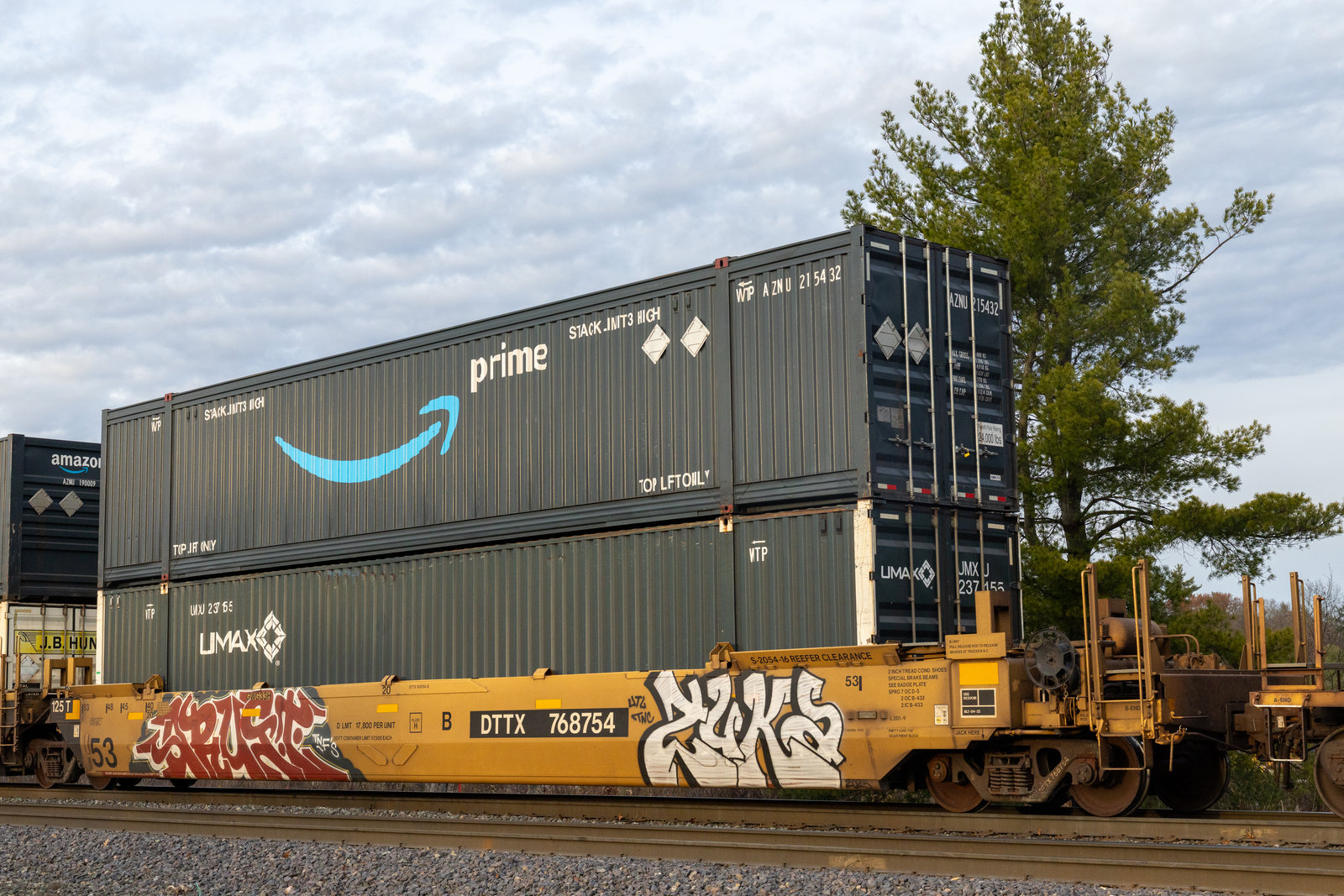 DTTX 768754B
