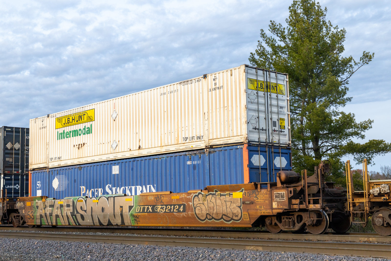 DTTX 732124B