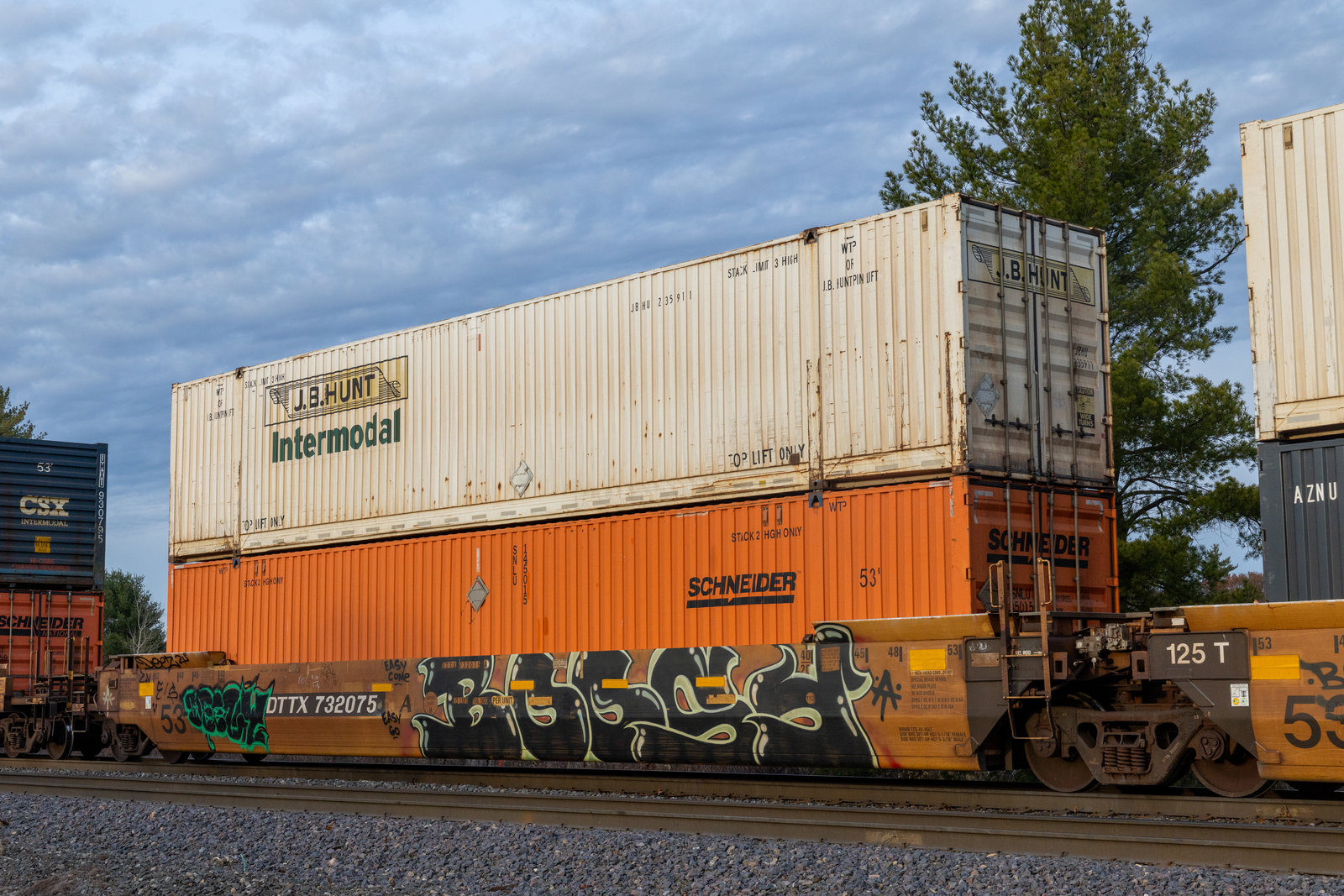 DTTX 732075A