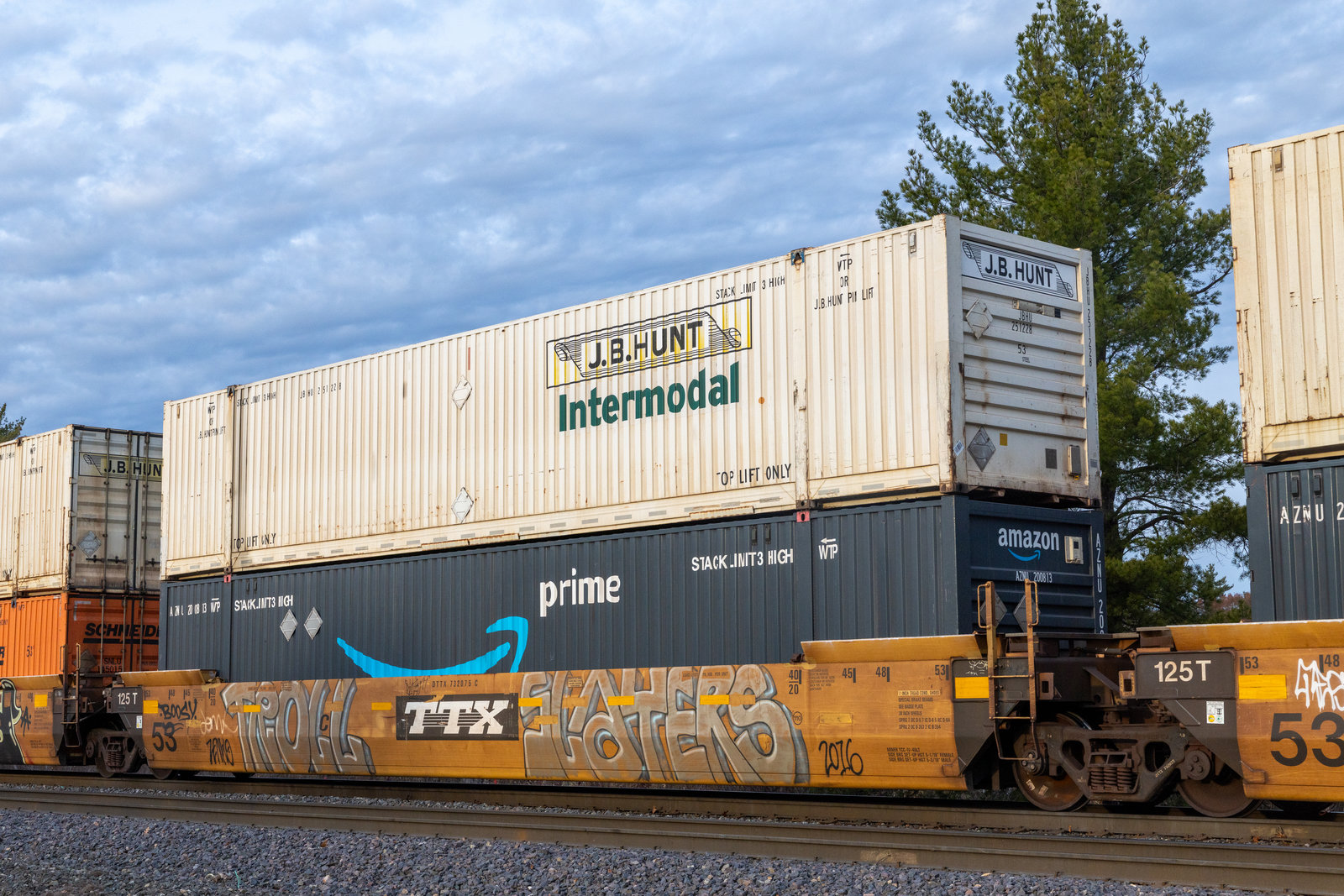 DTTX 732075C