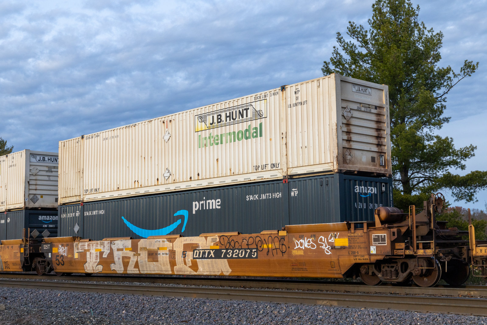 DTTX 732075B
