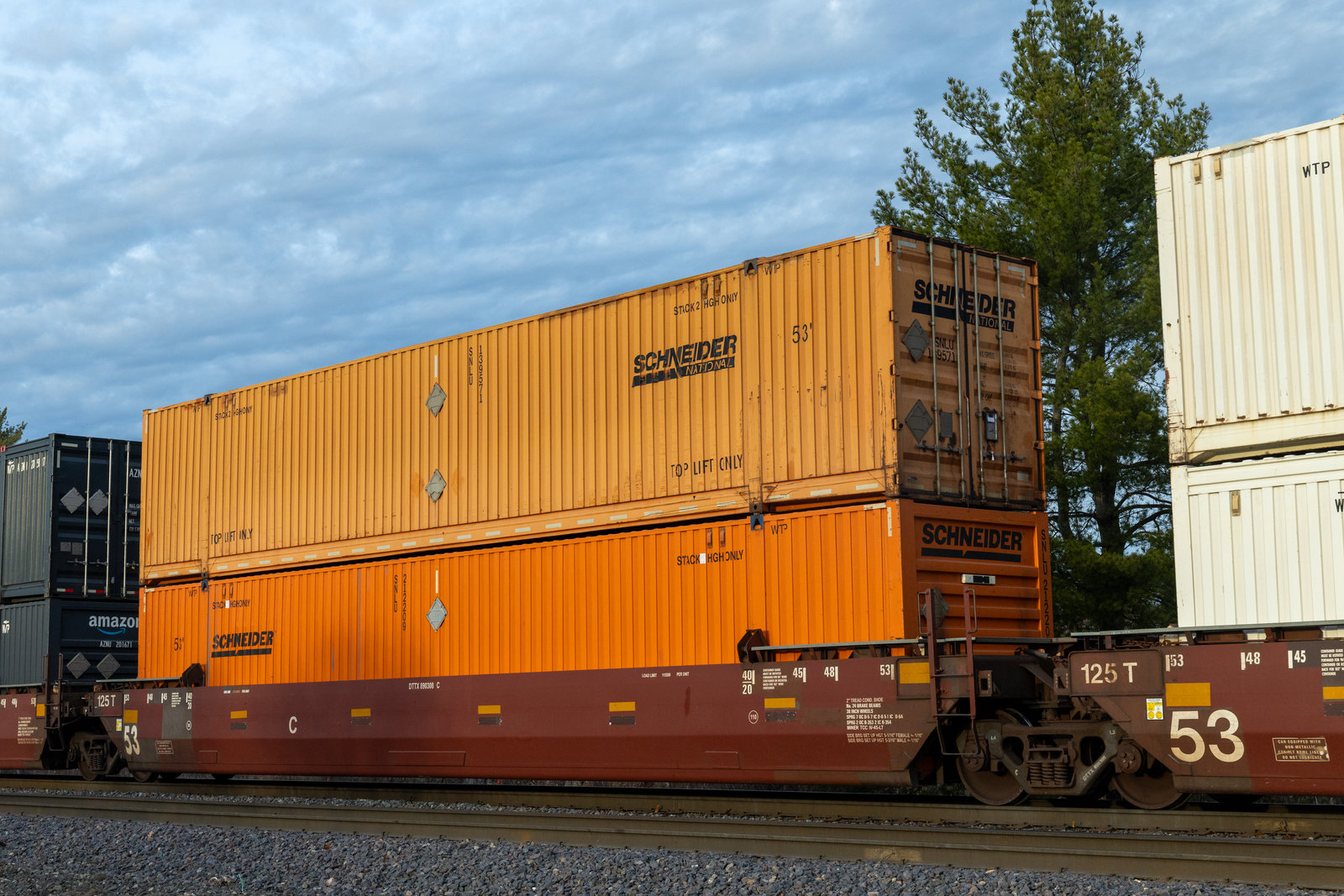 DTTX 890308C