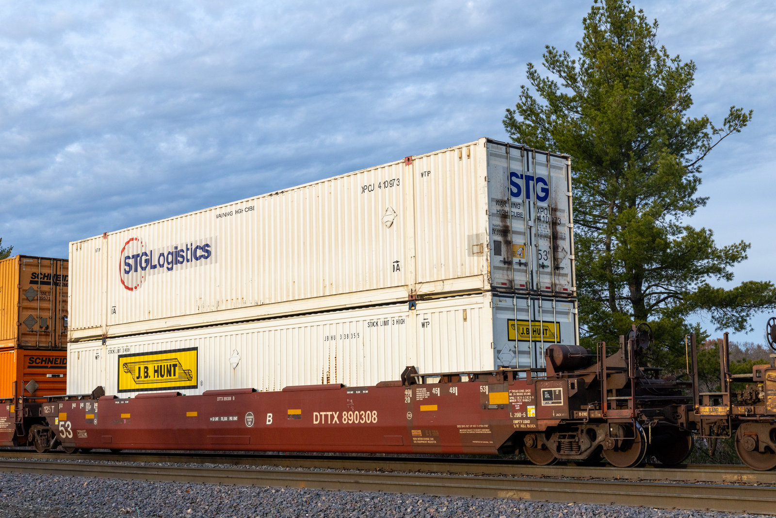 DTTX 890308B