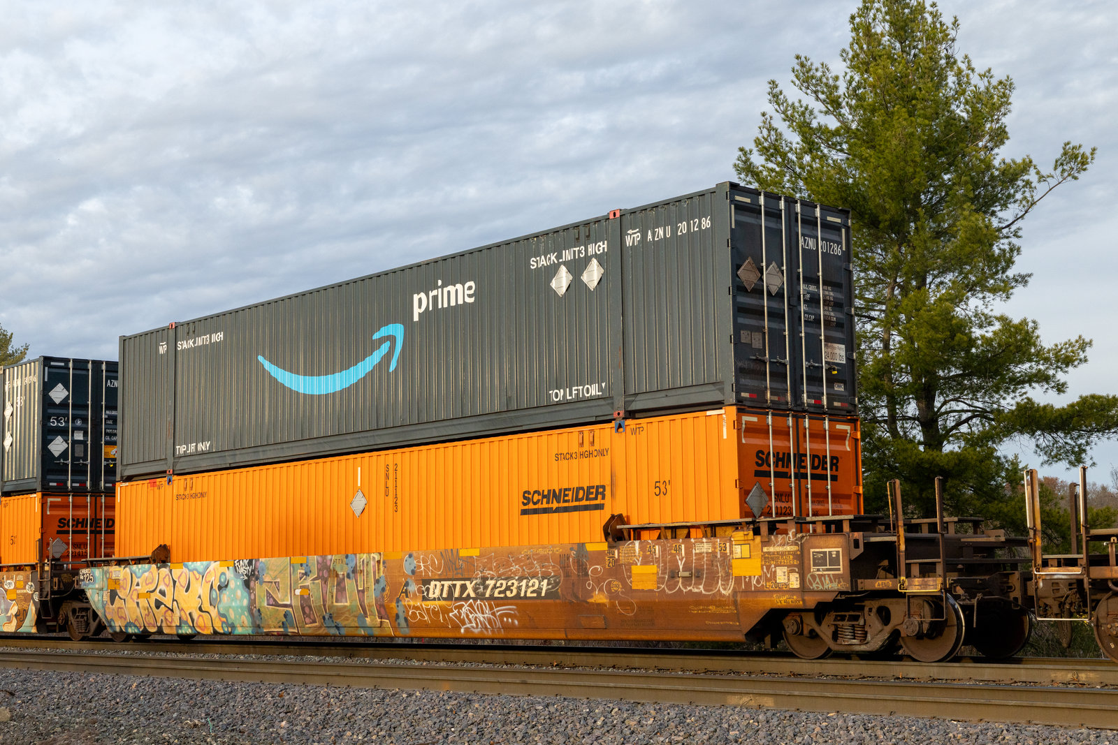 DTTX 723121A