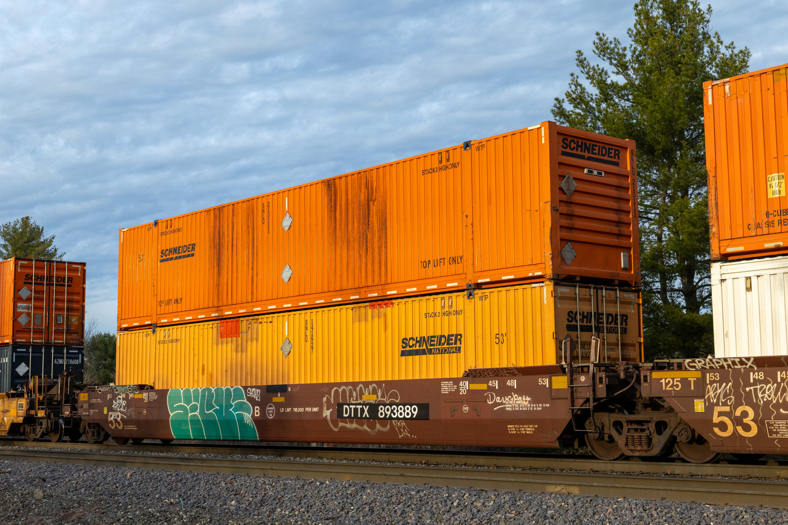 DTTX 893889B