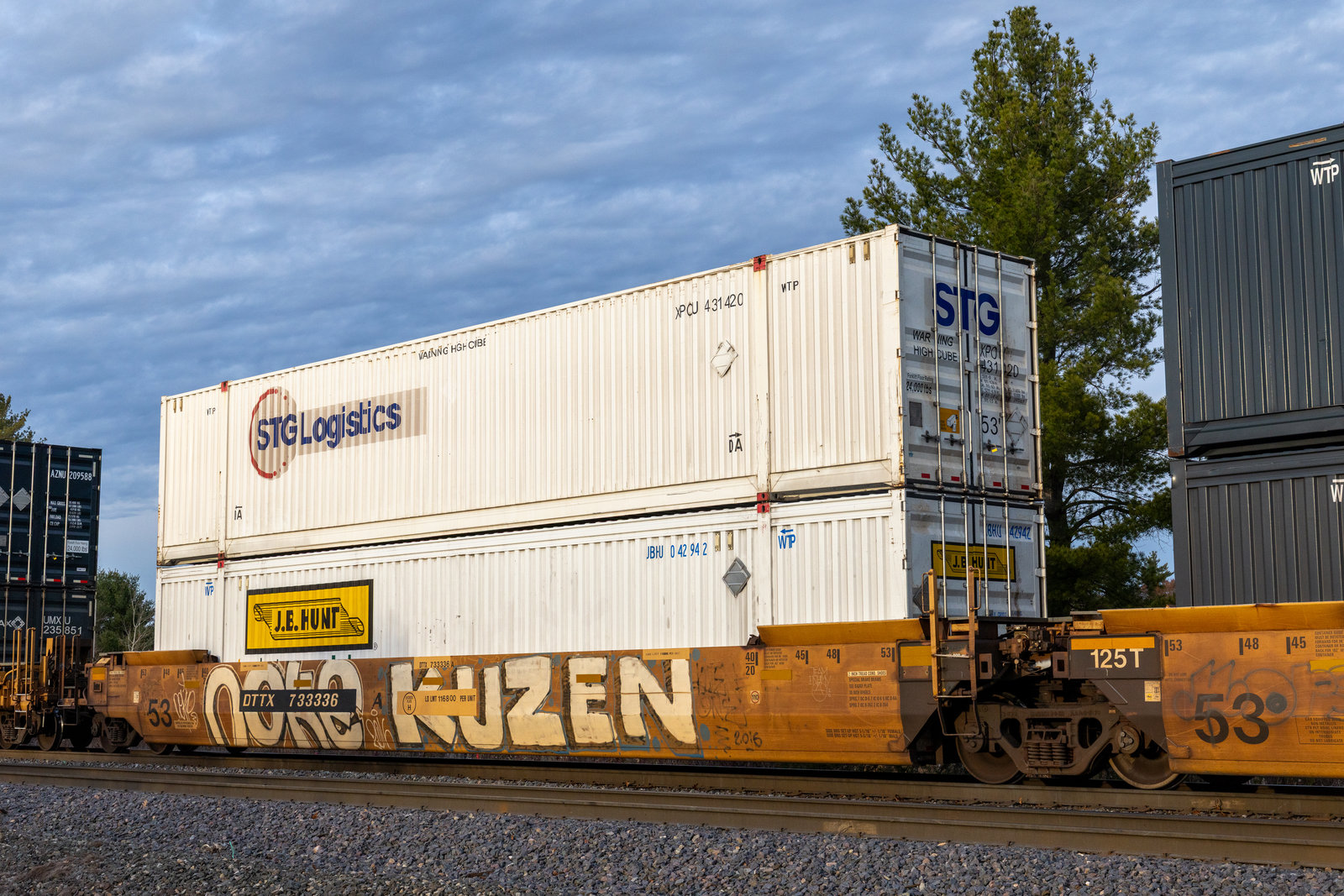 DTTX 733336A
