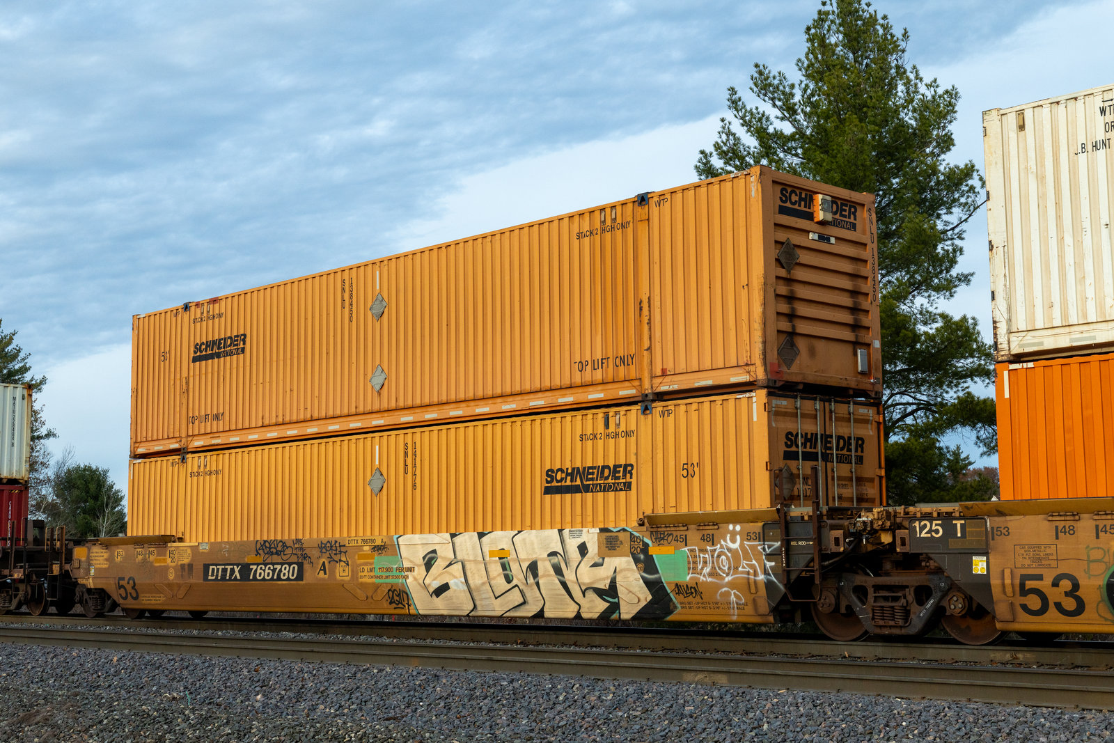 DTTX 766780A