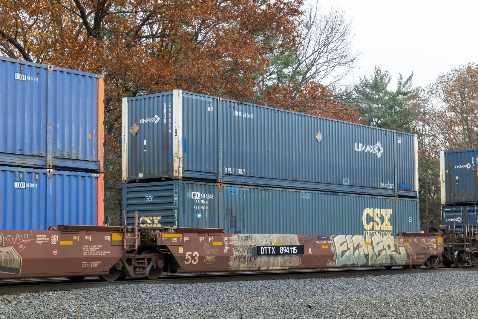 DTTX 894115A