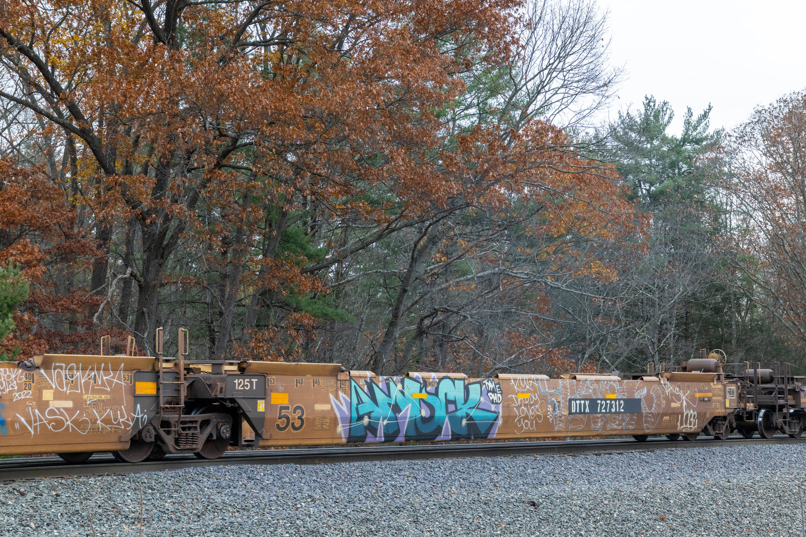 DTTX 727312B