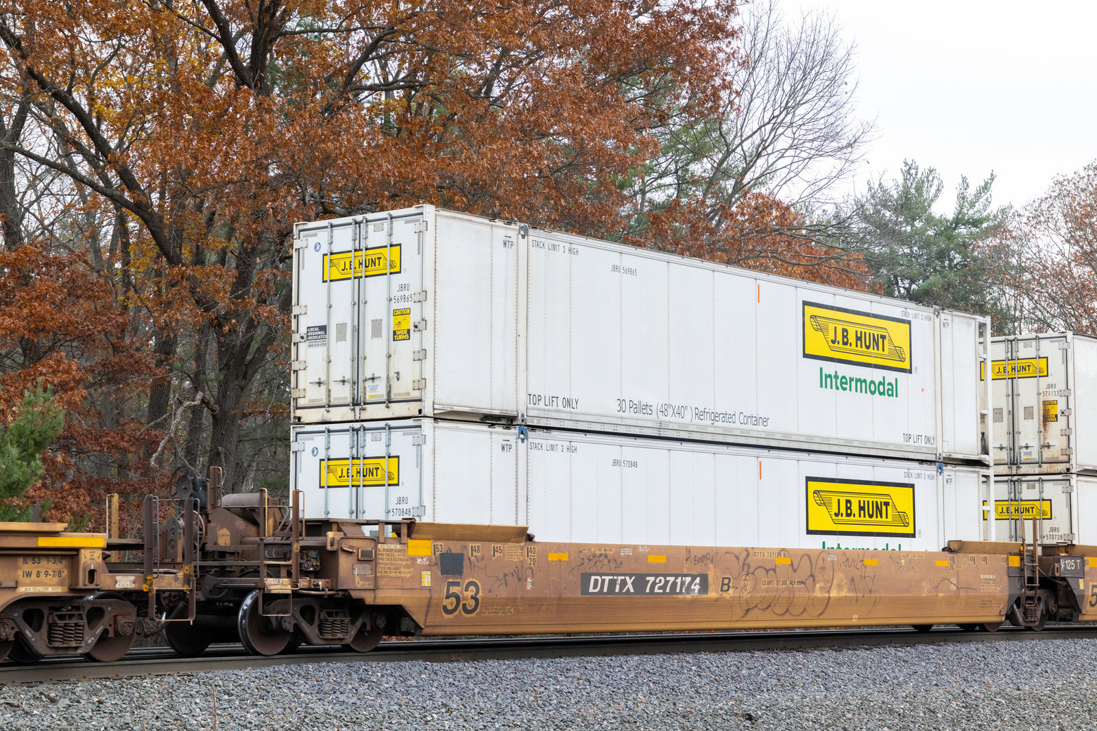 DTTX 727174B