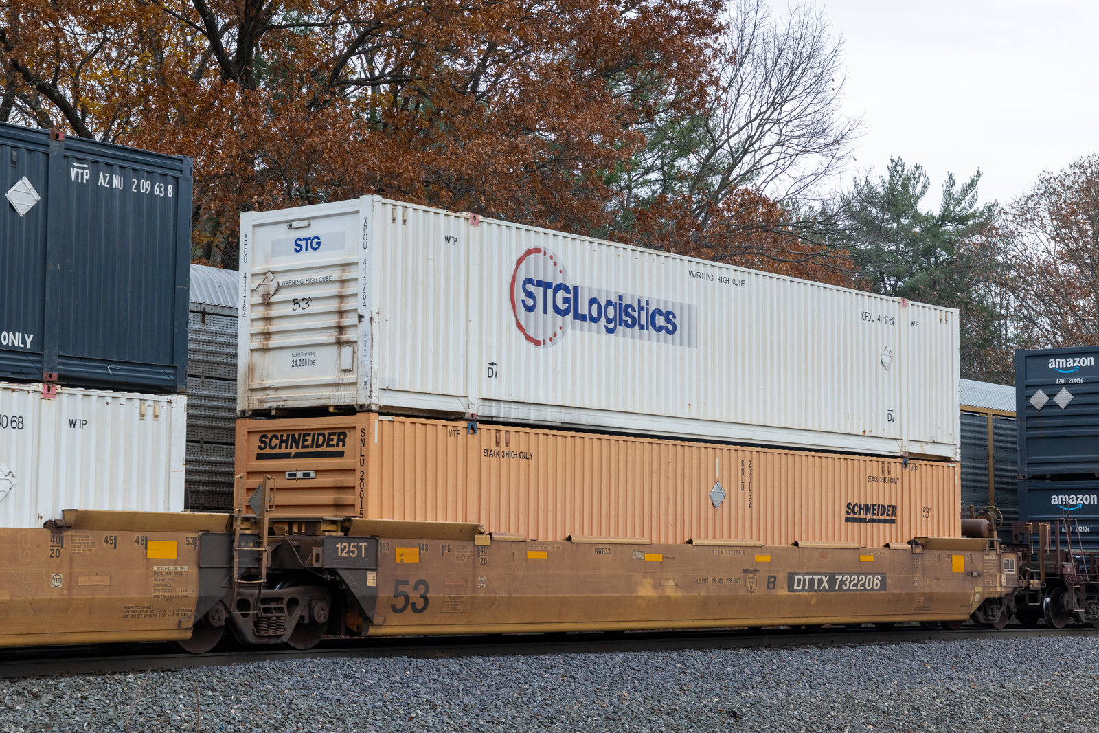 DTTX 732206B