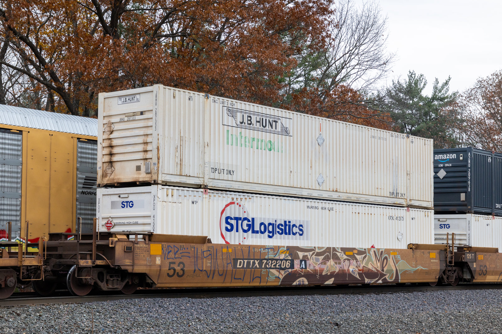 DTTX 732206A