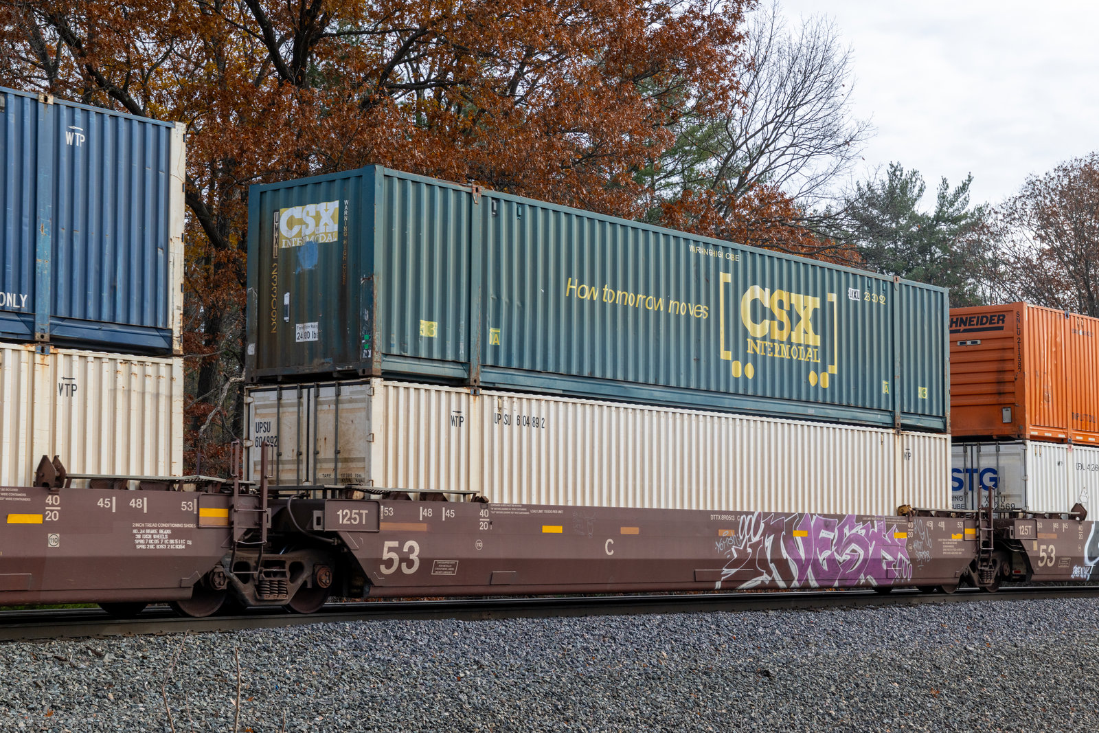 DTTX 890513C