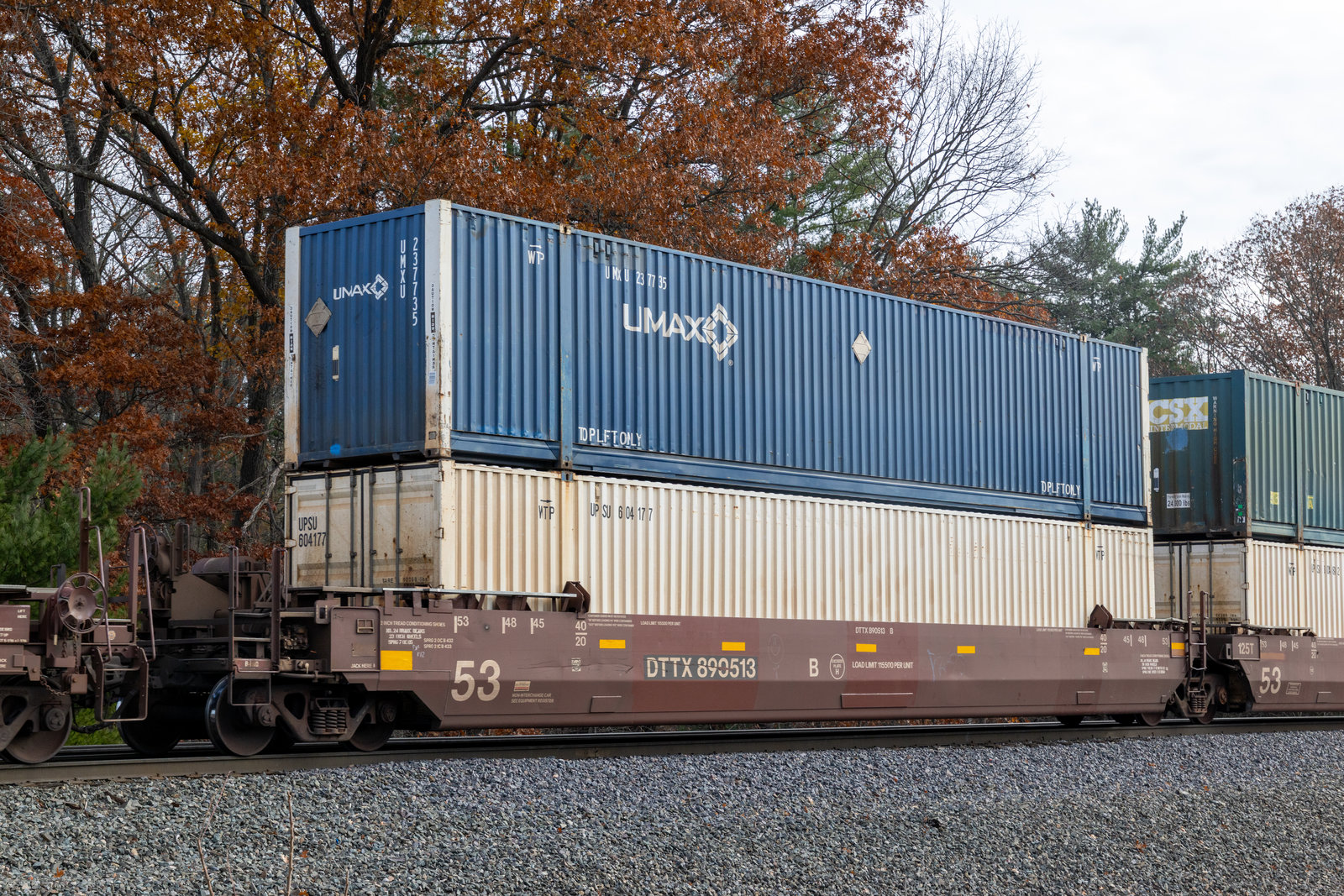 DTTX 890513B