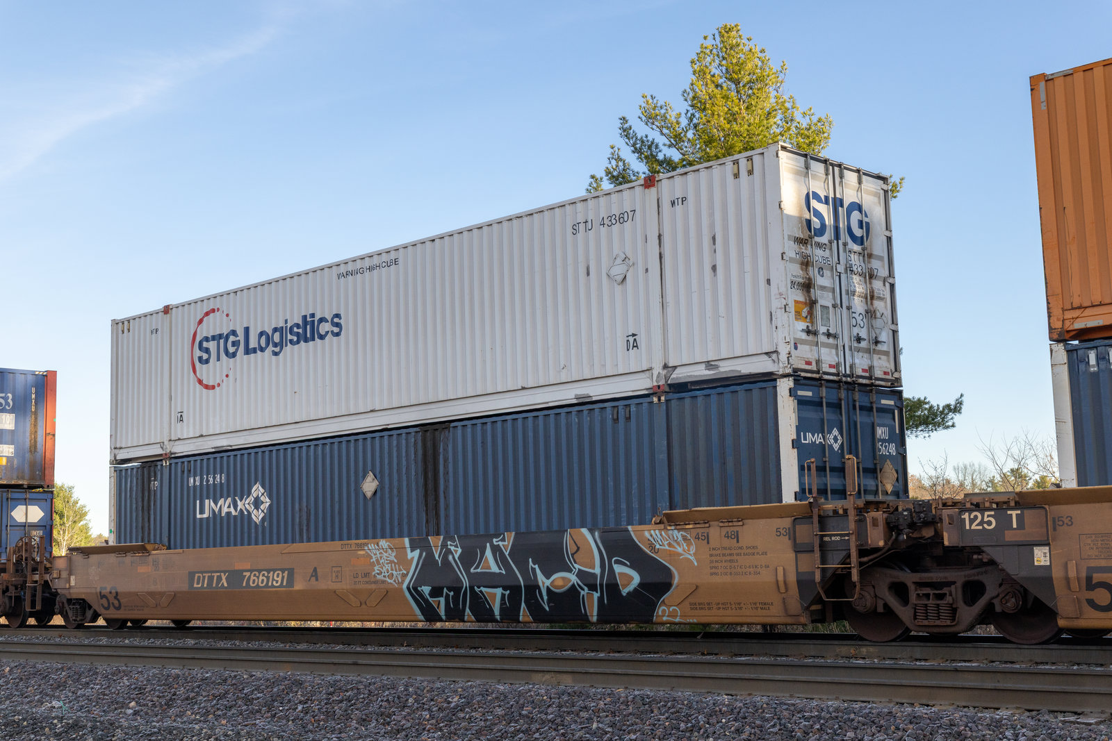 DTTX 766191A