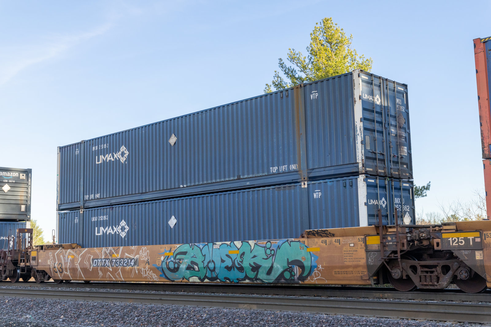 DTTX 733214A