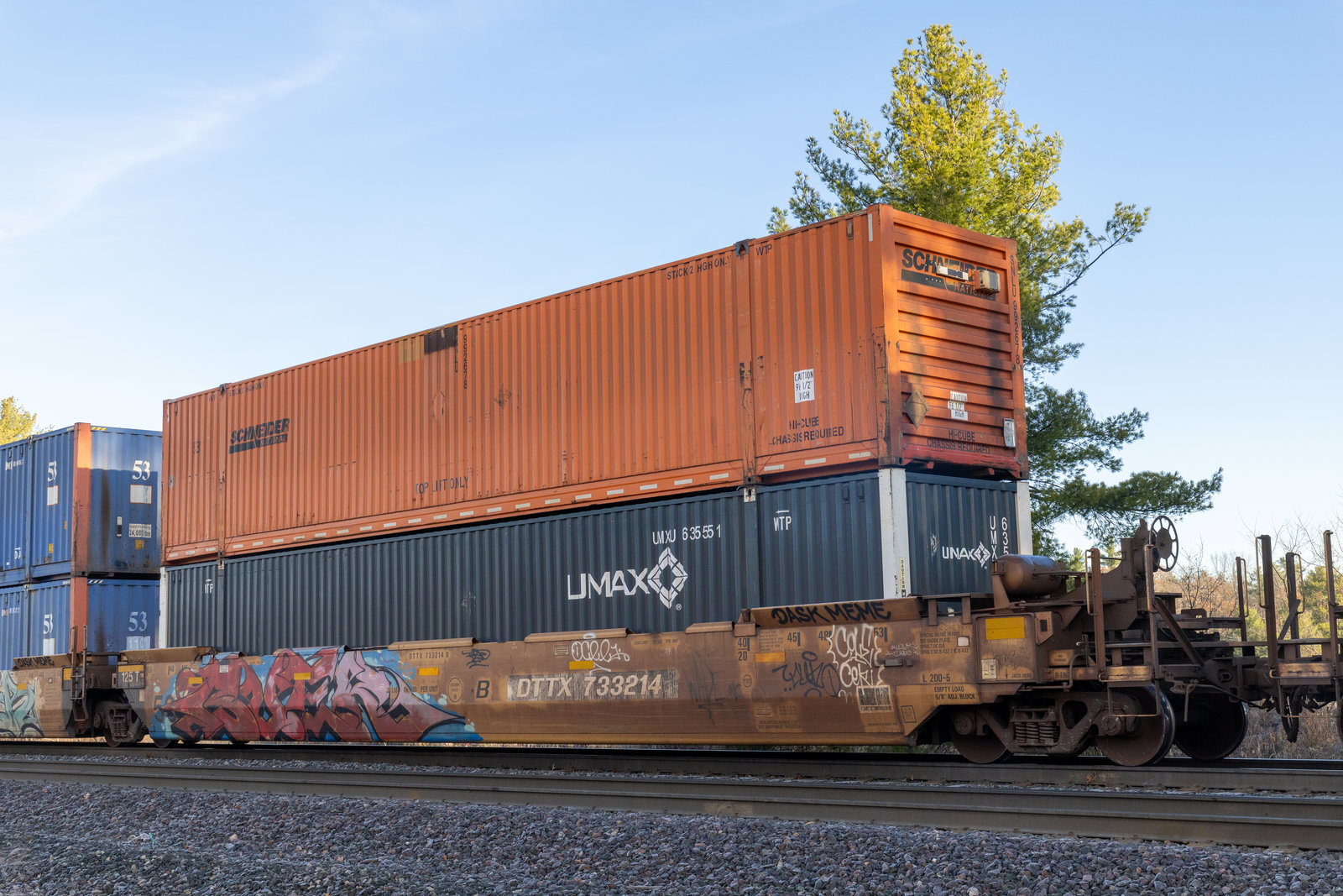DTTX 733214B